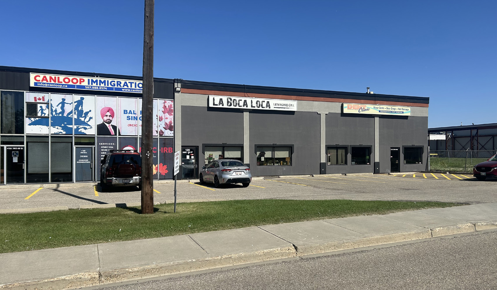  45558006, Alberta,