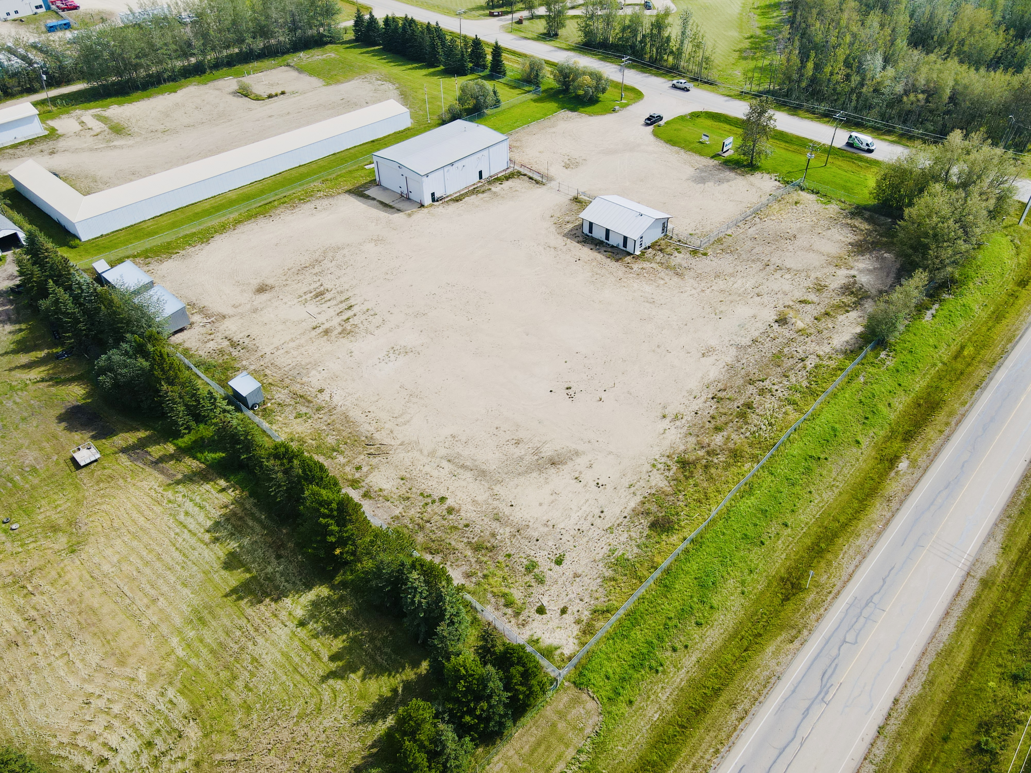  45575785, Alberta,