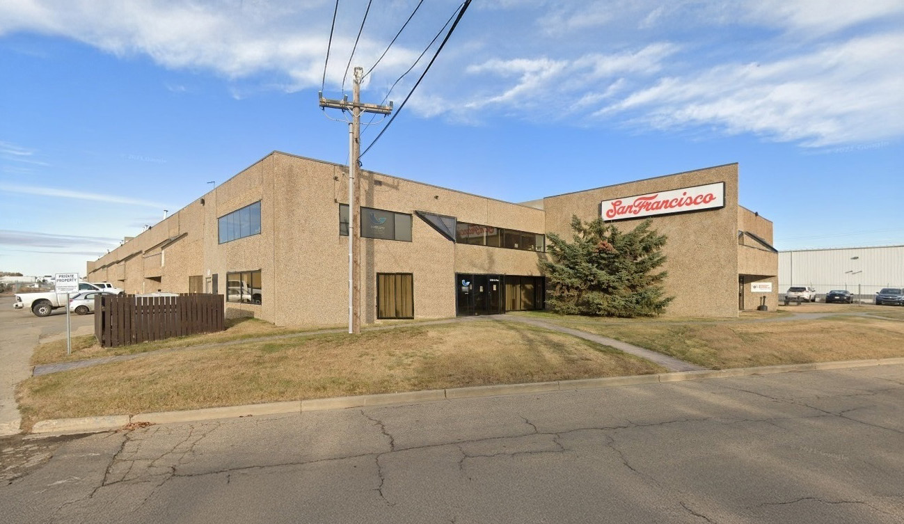  45606476, Alberta,