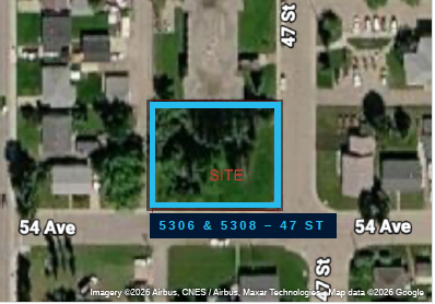  45626192, Alberta,