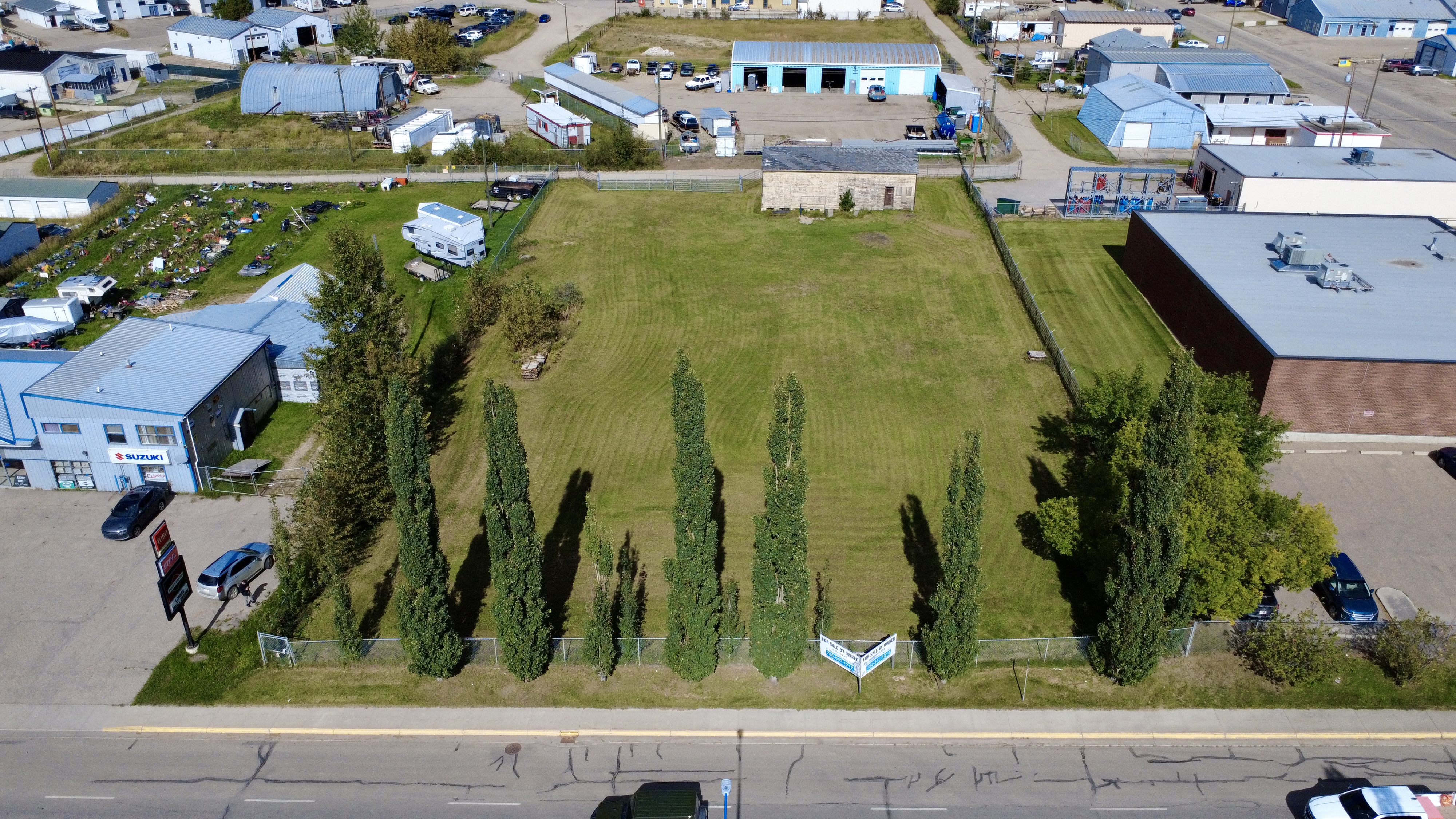  45626301, Alberta,