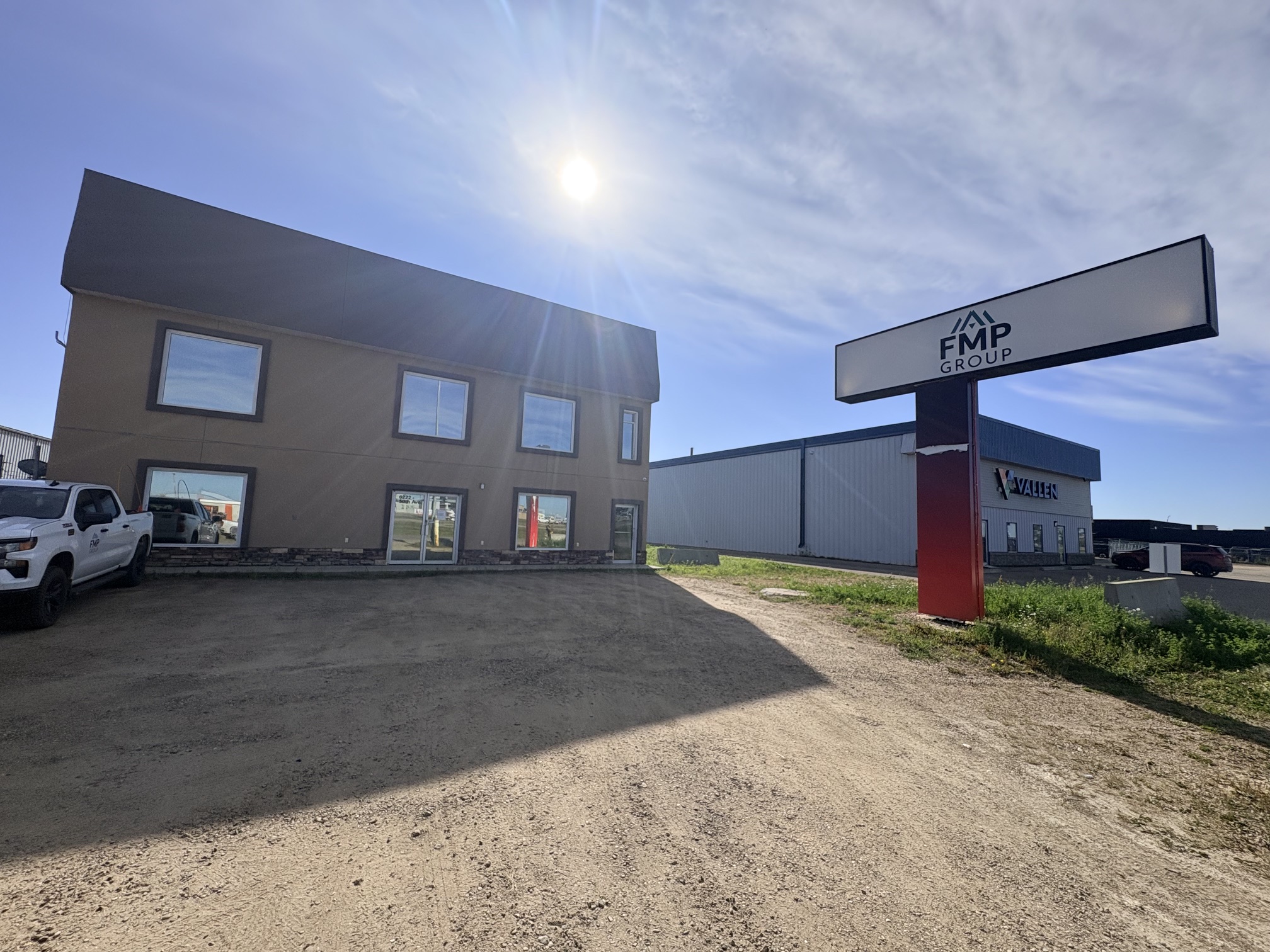  45640204, Alberta,