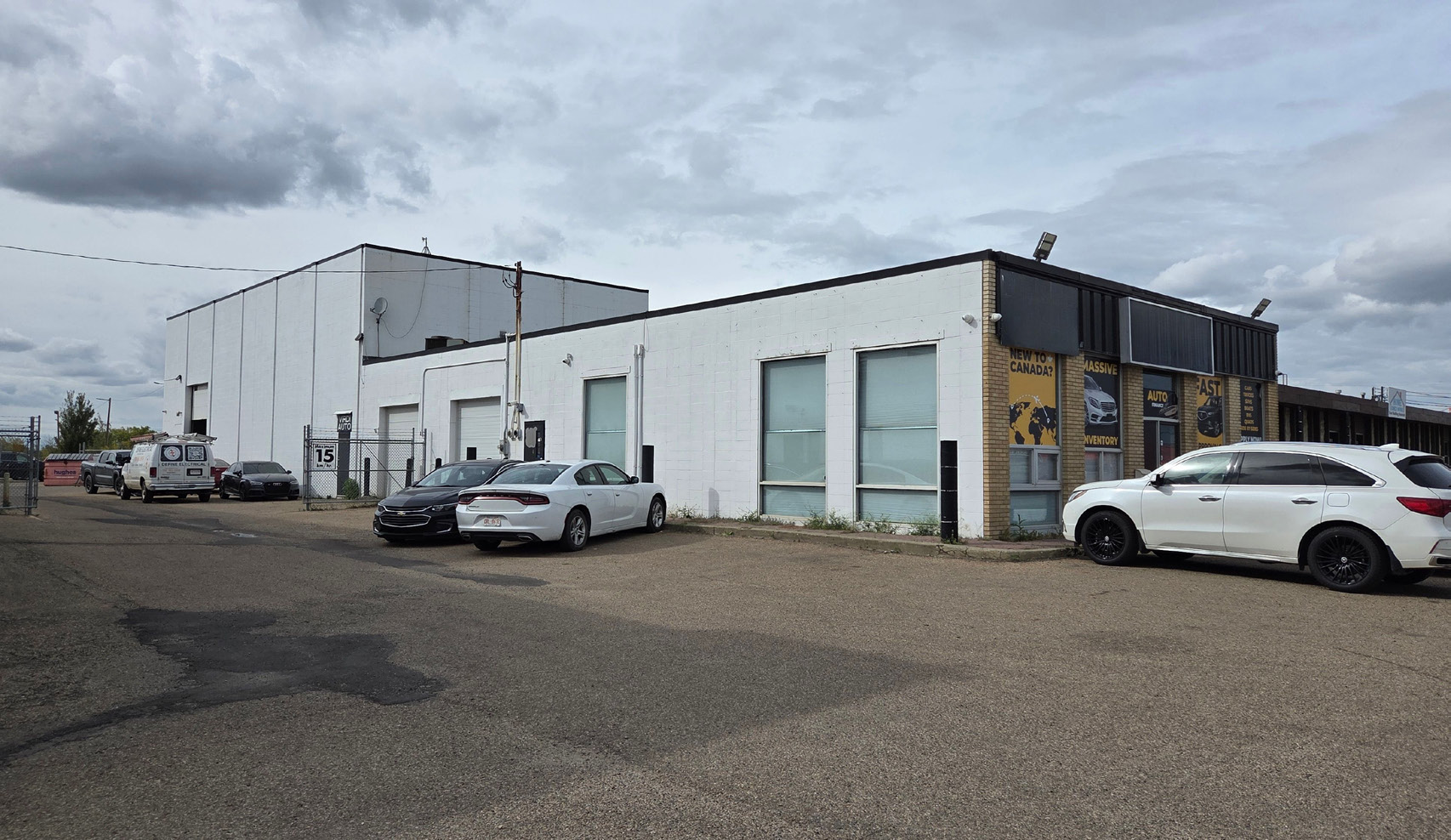  45644073, Alberta,