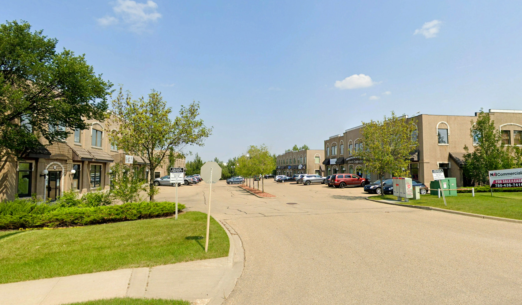  45662950, Alberta,