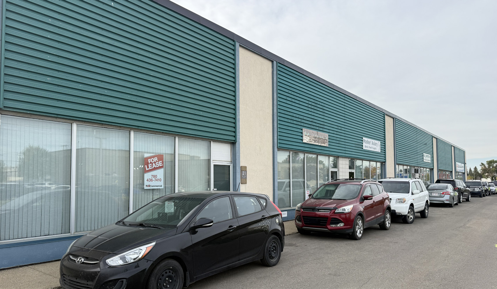  45669002, Alberta,