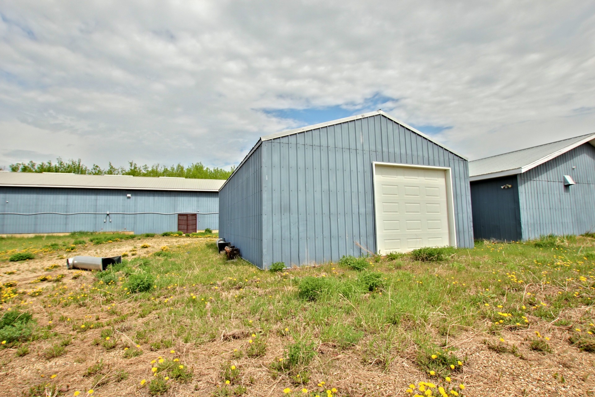 Second View of Onoway, Alberta, T0E 1V0