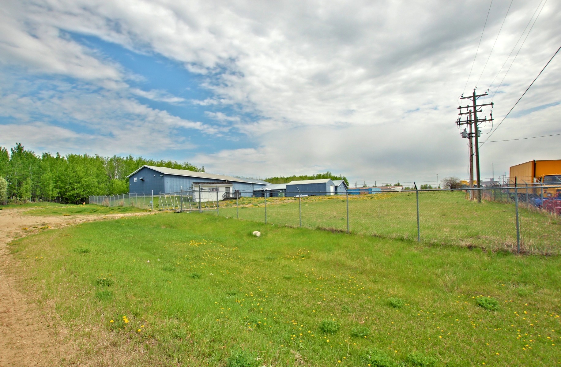 Third View of Onoway, Alberta, T0E 1V0