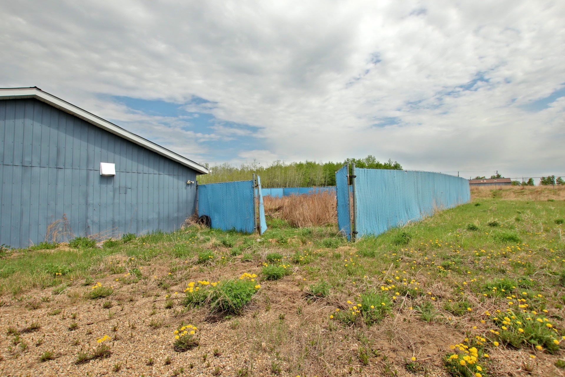 Fourth View of Onoway, Alberta, T0E 1V0