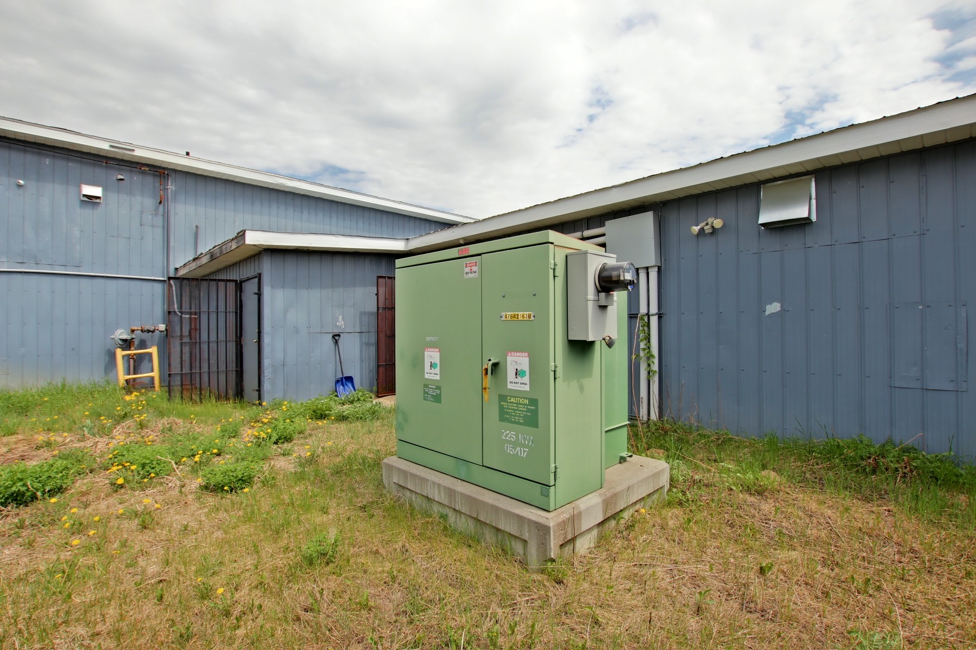 Fifth View of Onoway, Alberta, T0E 1V0