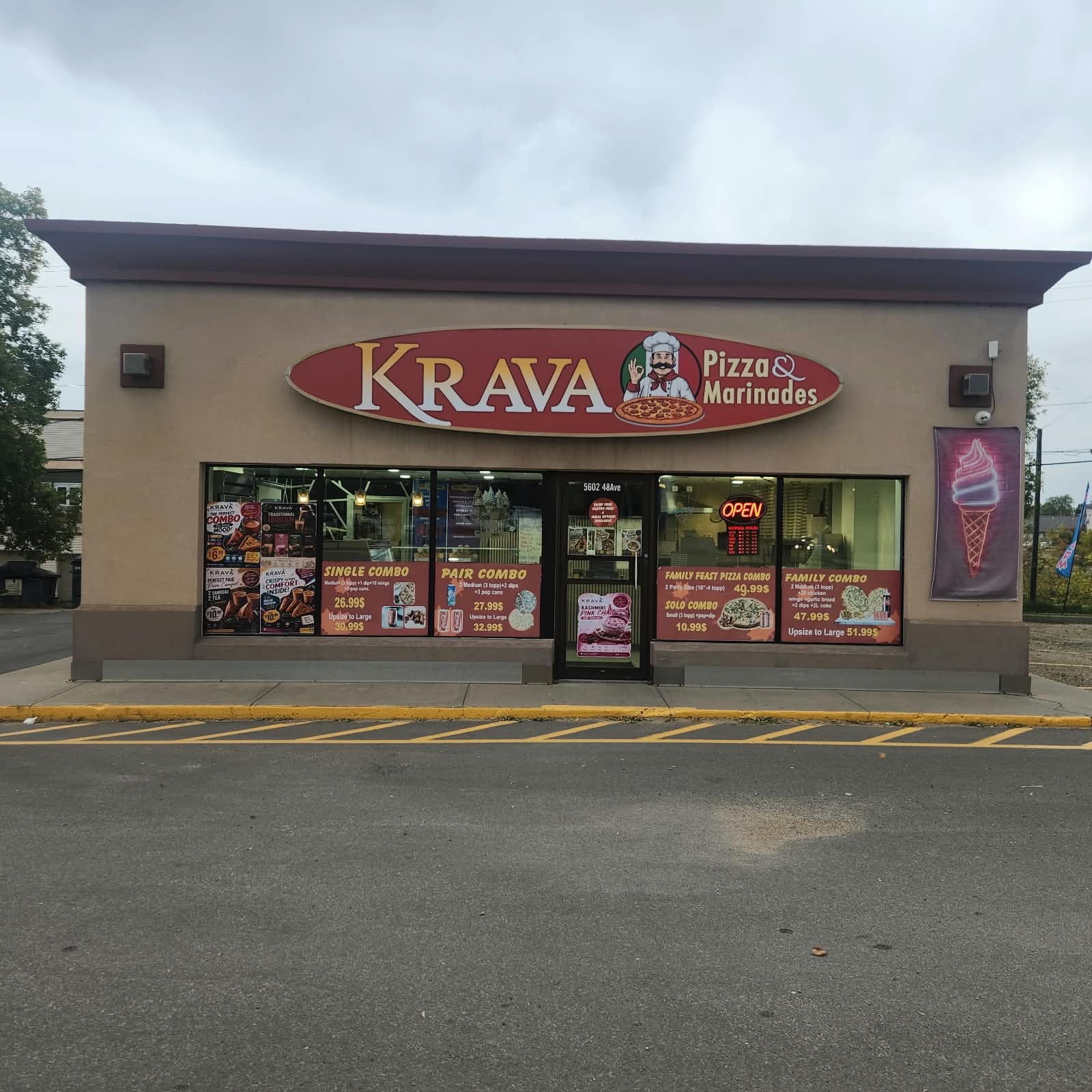  45677238, Alberta,