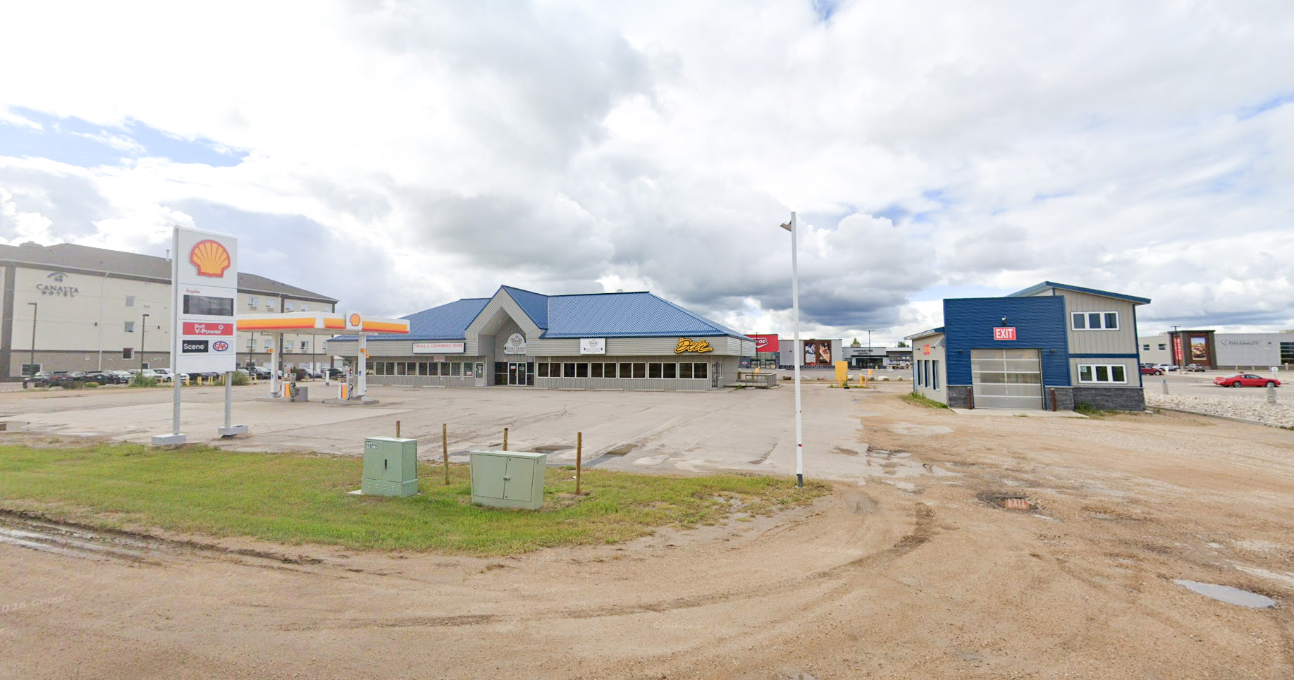  45708481, Alberta,