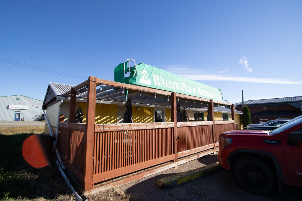  45793656, Alberta,