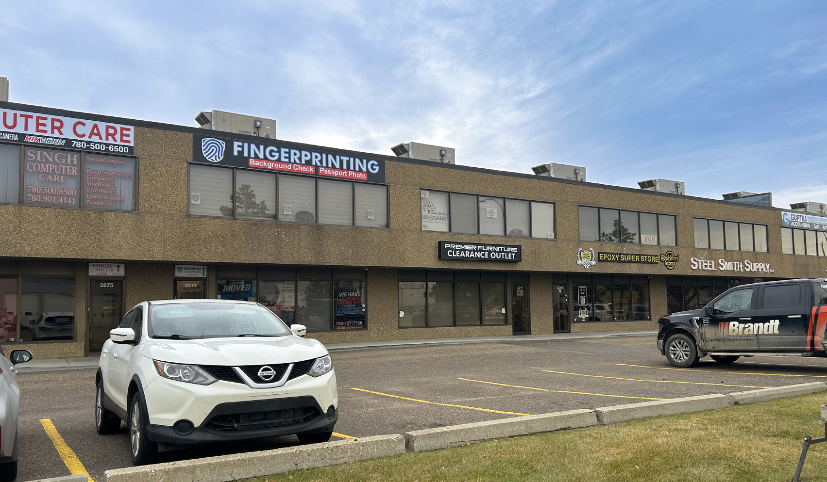  45819081, Alberta,