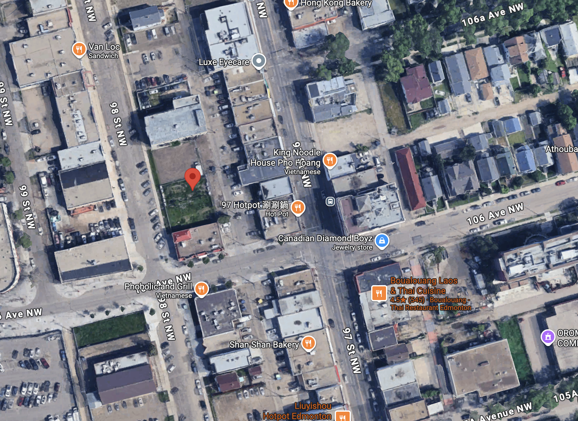  45829941, Alberta,
