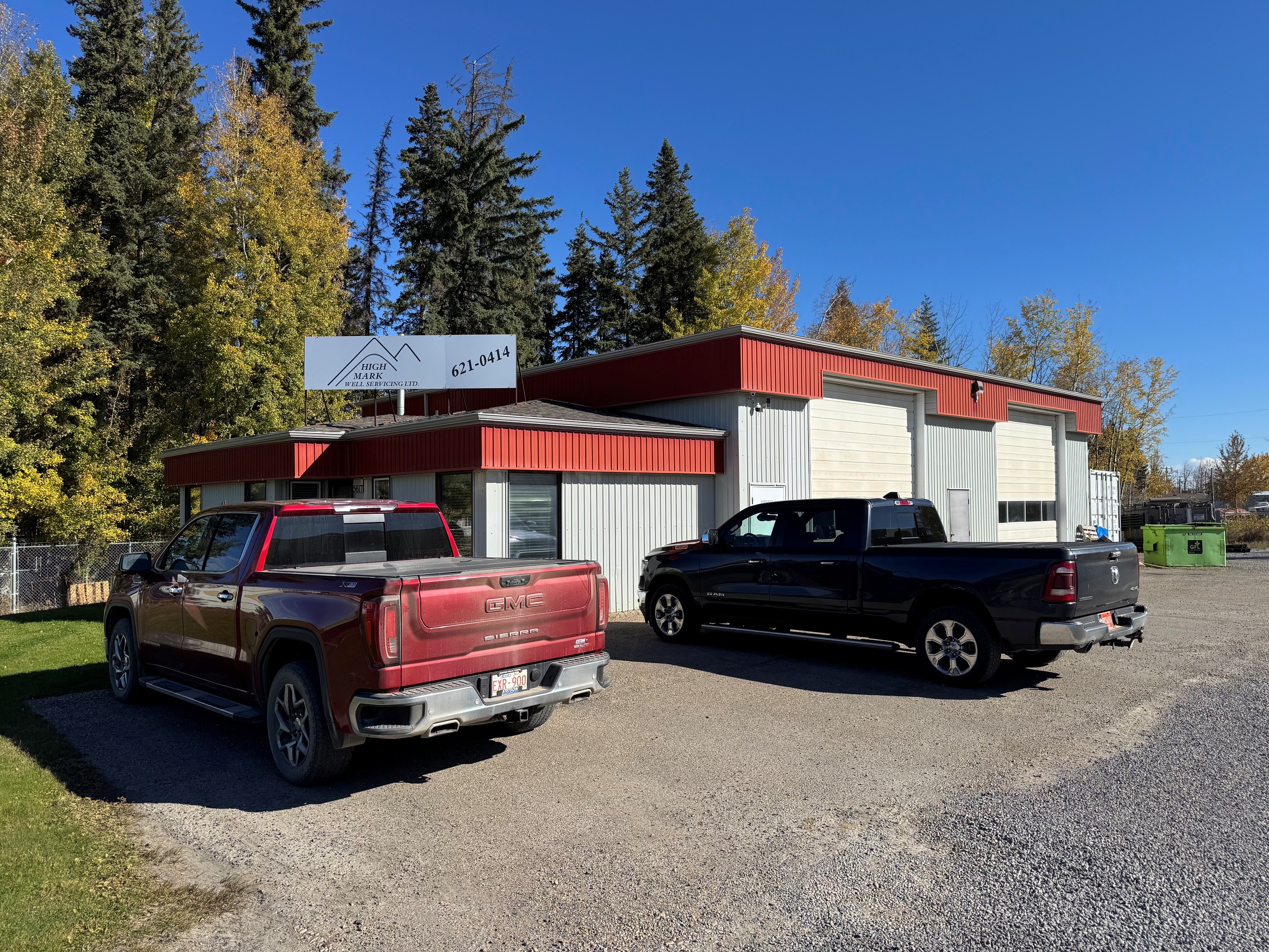  45849639, Alberta,