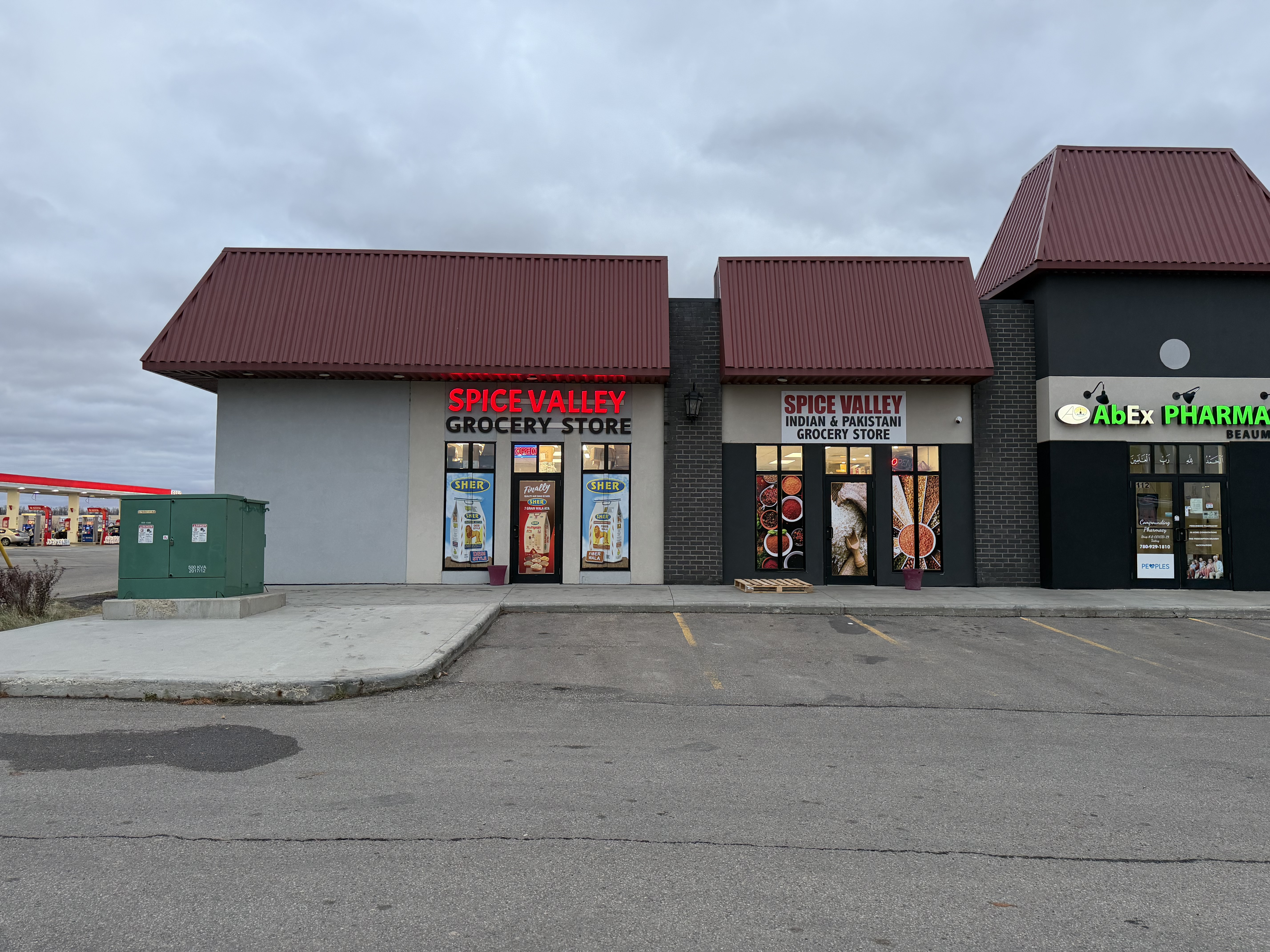  45859659, Alberta,