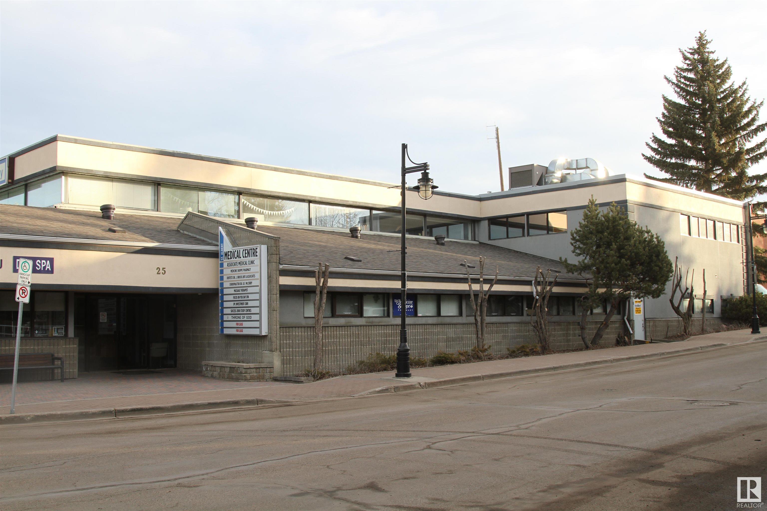110 25 St. Michael Street, E4278526, Alberta,