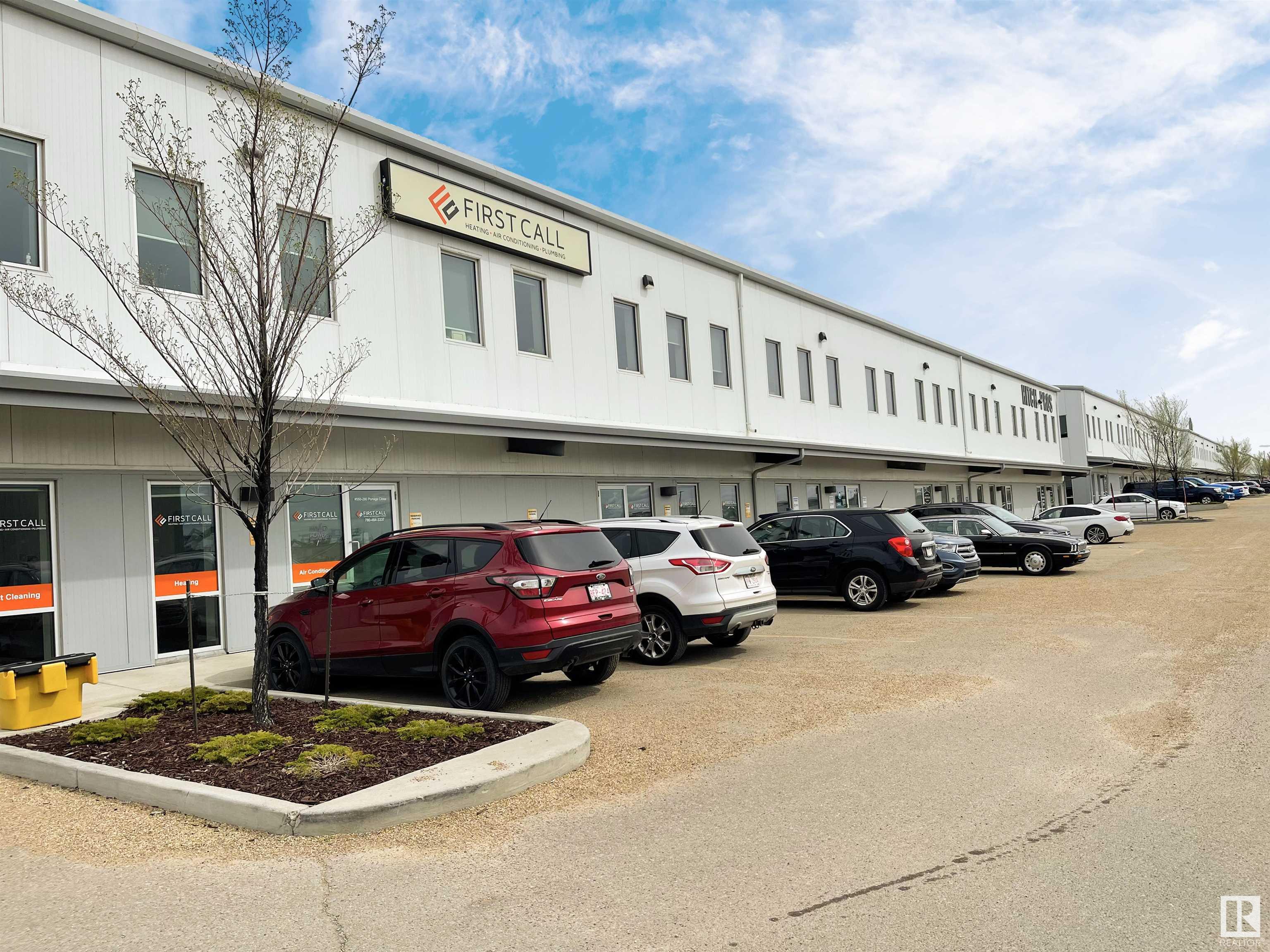 530 280 Portage Close, E4314383, Alberta,