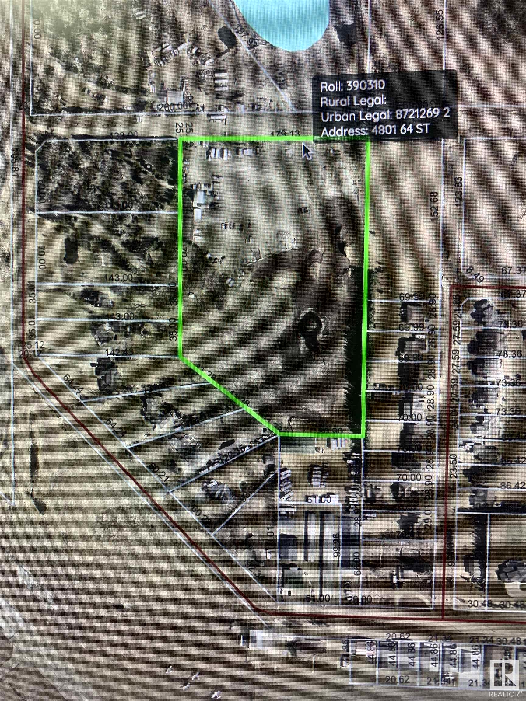 4801 64 Street, E4344069, Alberta,