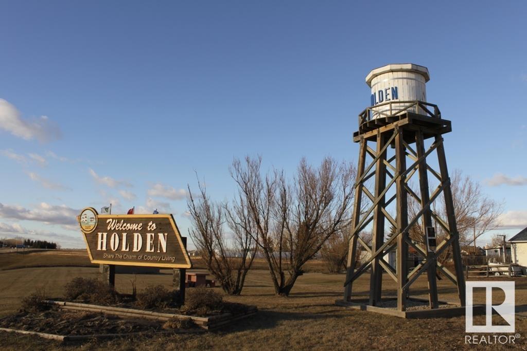 Second View of 4923 50 Street, Holden, Holden, Alberta, T0B 2C0