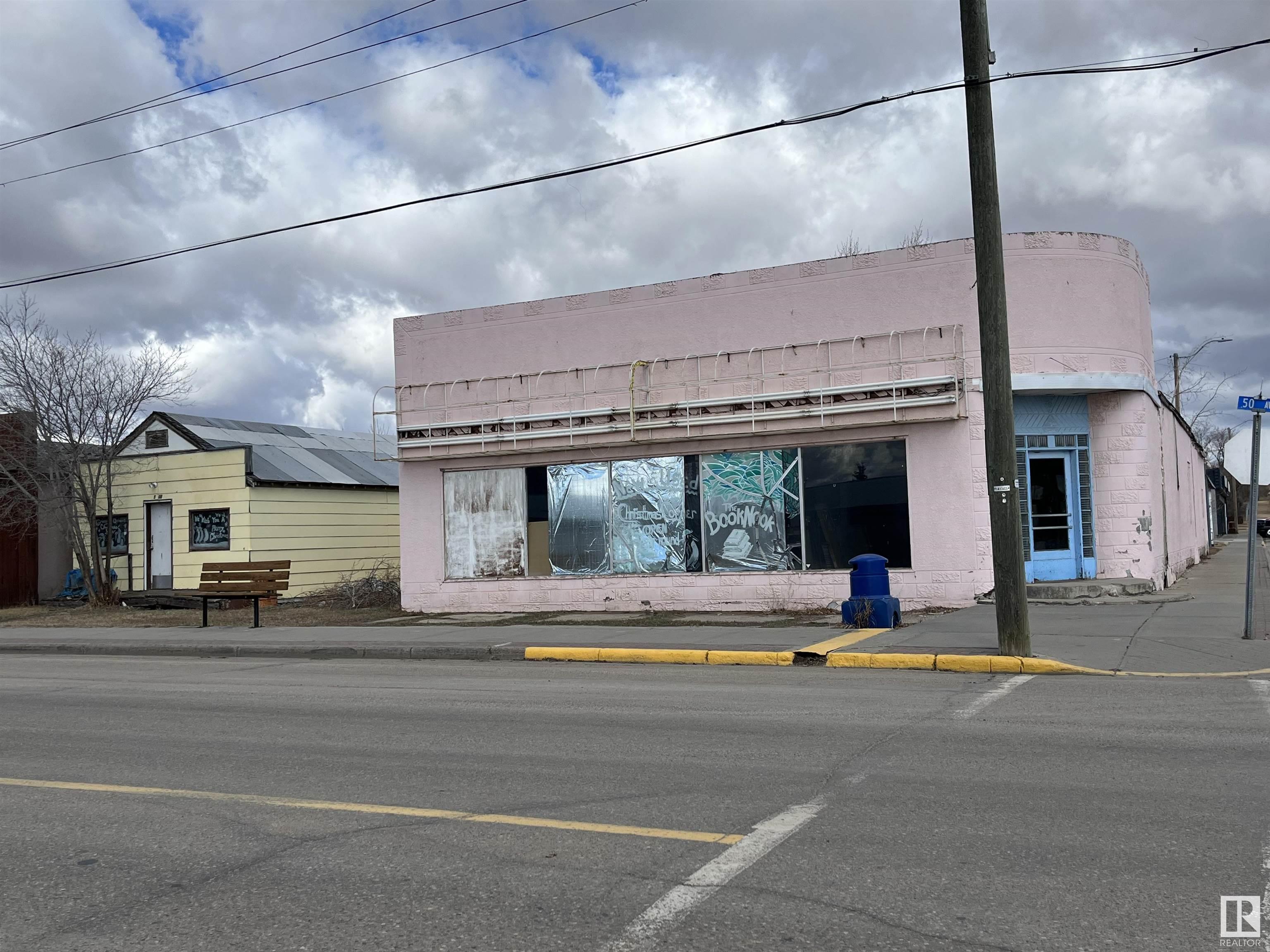 Main View of 5004 50 Avenue, Elk Point, Elk Point, Alberta, T0A 1A0