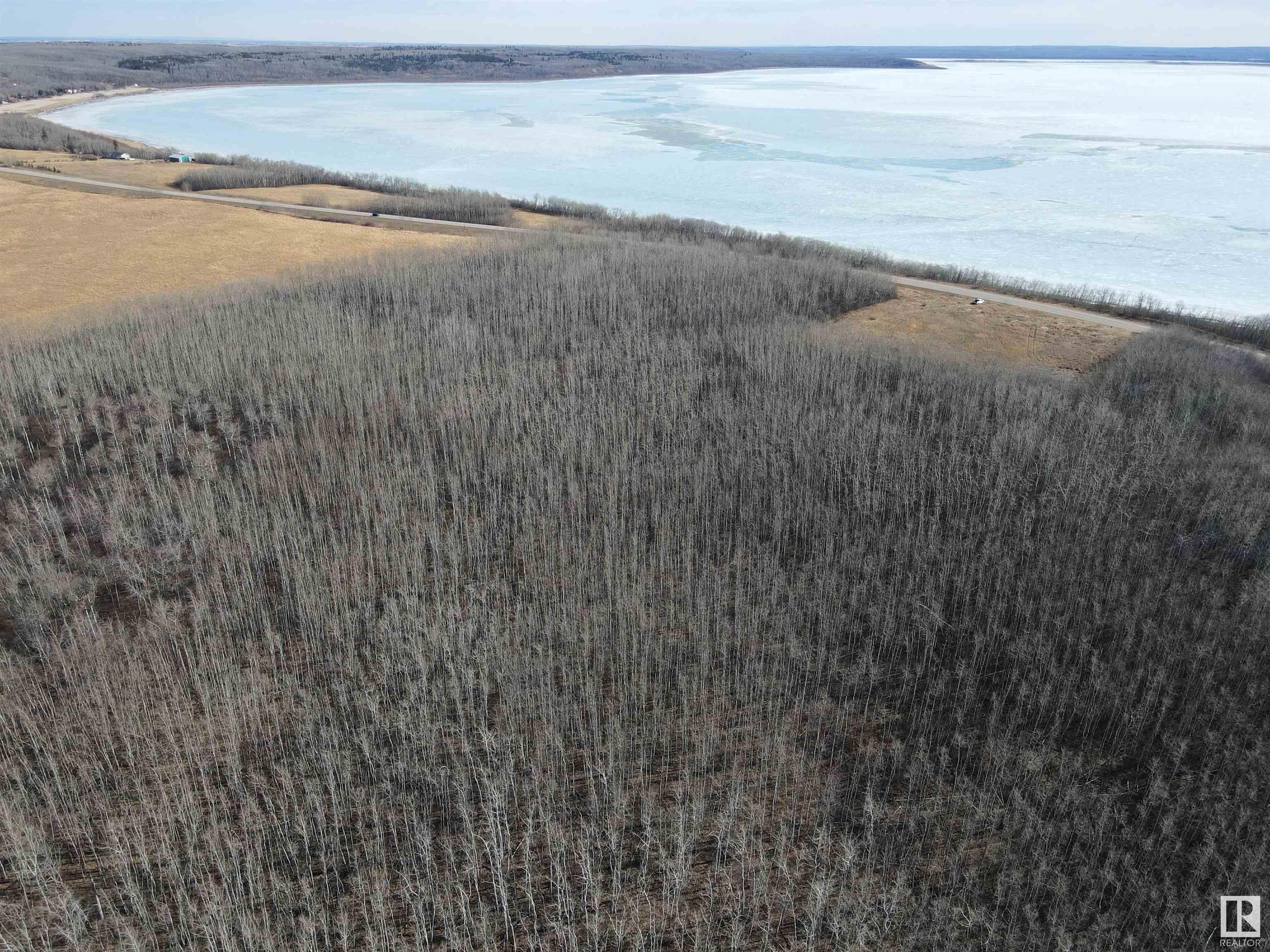 Fifth View of p/o NW-31-59-5-W4, Muriel Lake, Rural Bonnyville M.D., Alberta, T9N 2J6