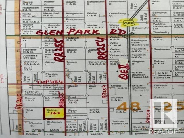 48258 Rge Rd 255, E4384596, Alberta,