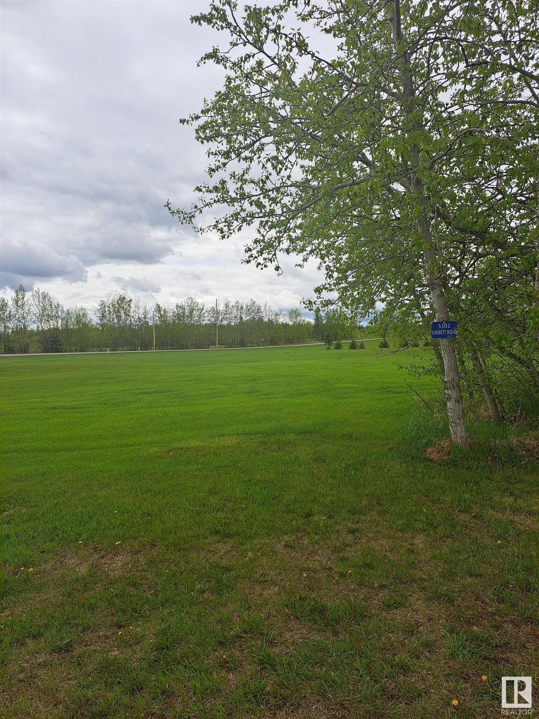 5302 Everett Road, E4388962, Alberta,