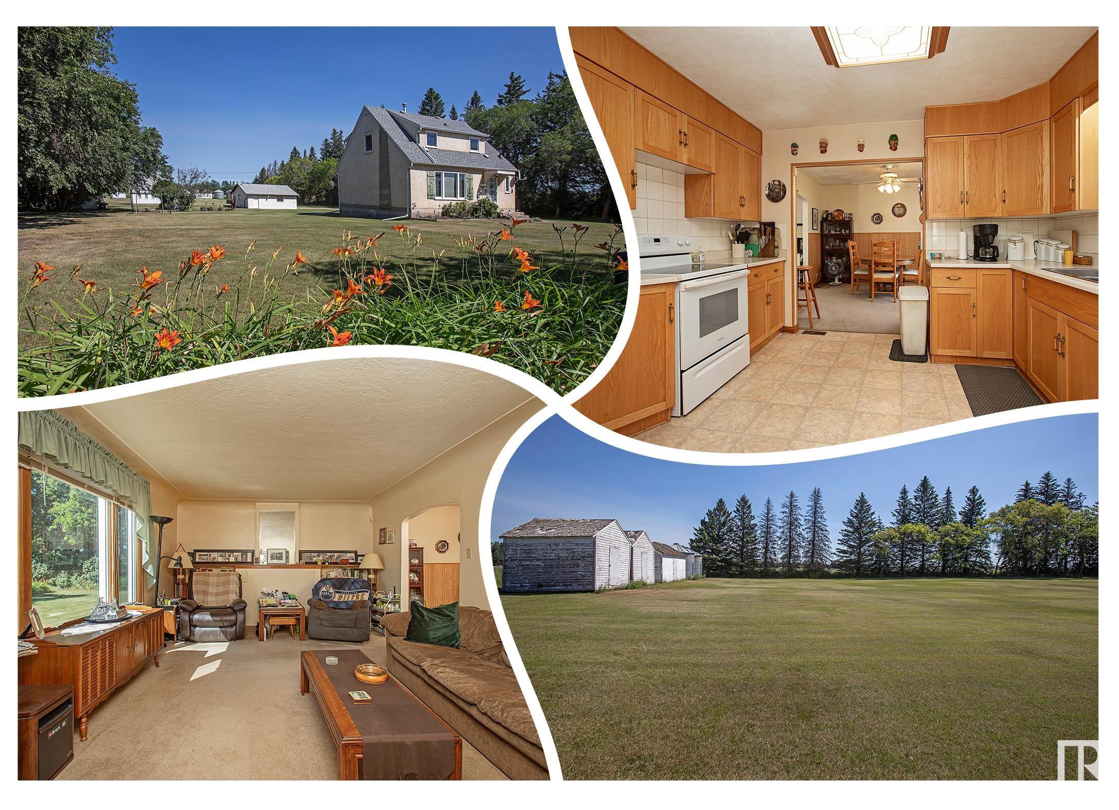 1, 24430 TWP RD 552, E4401362, Alberta,