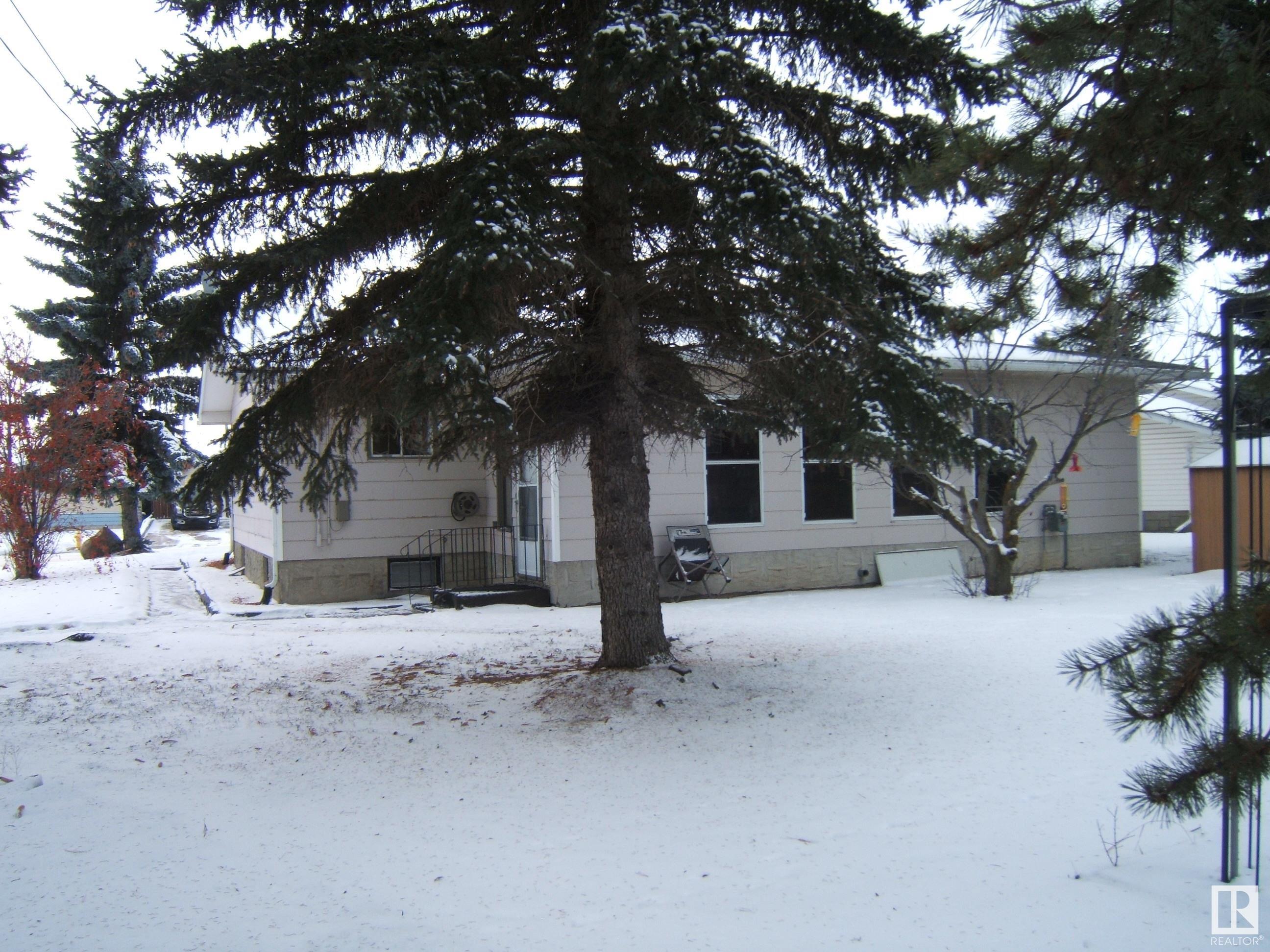 Fifth View of 5302 47 Avenue, Vegreville, Vegreville, Alberta, T9C 1N4