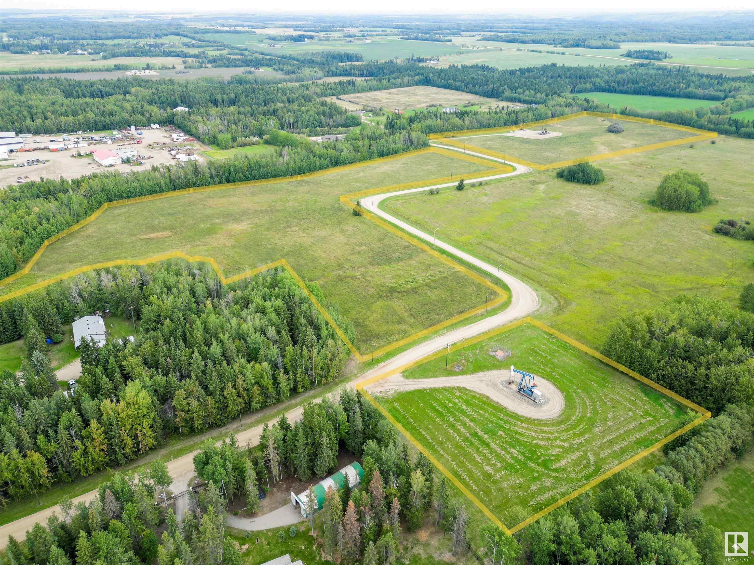4803 Mitchell DR, E4404610, Alberta,
