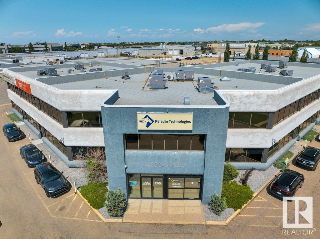 203 4103 97 Street, E4405024, Alberta,