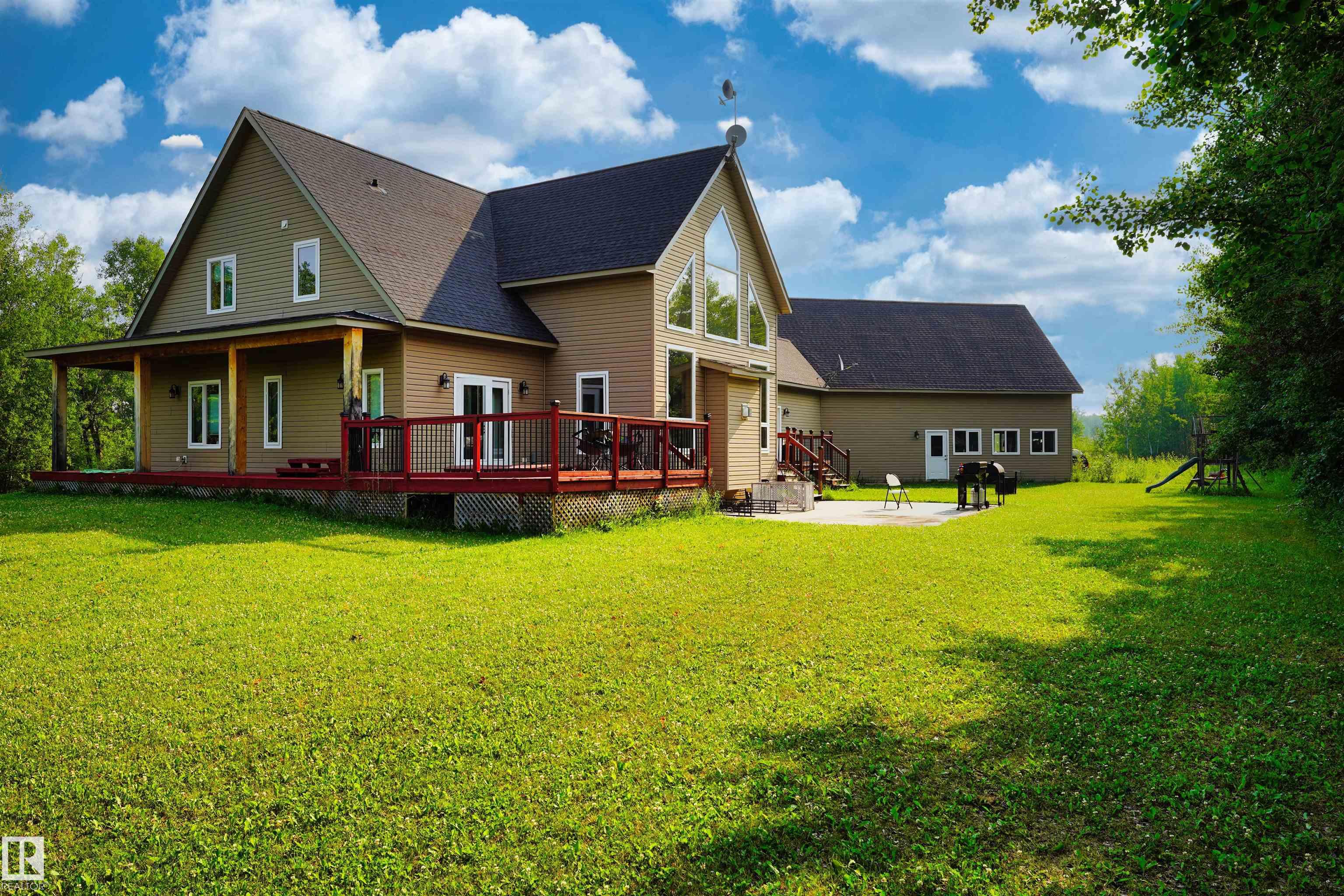 63319 RR 435, E4407731, Alberta,