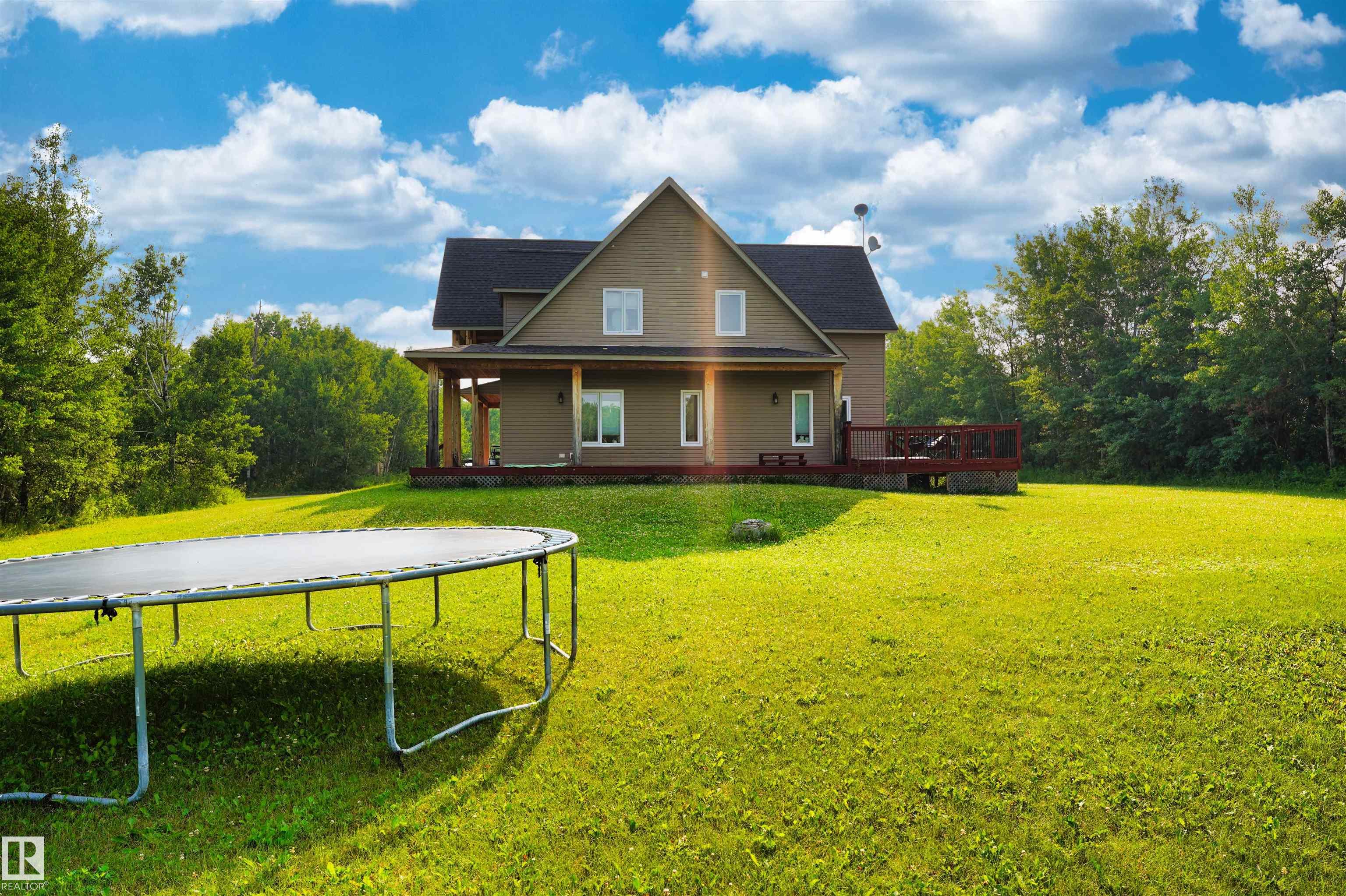 Third View of 63319 RR 435, Pine Meadows Estates, Rural Bonnyville M.D., Alberta, T9M 1N1