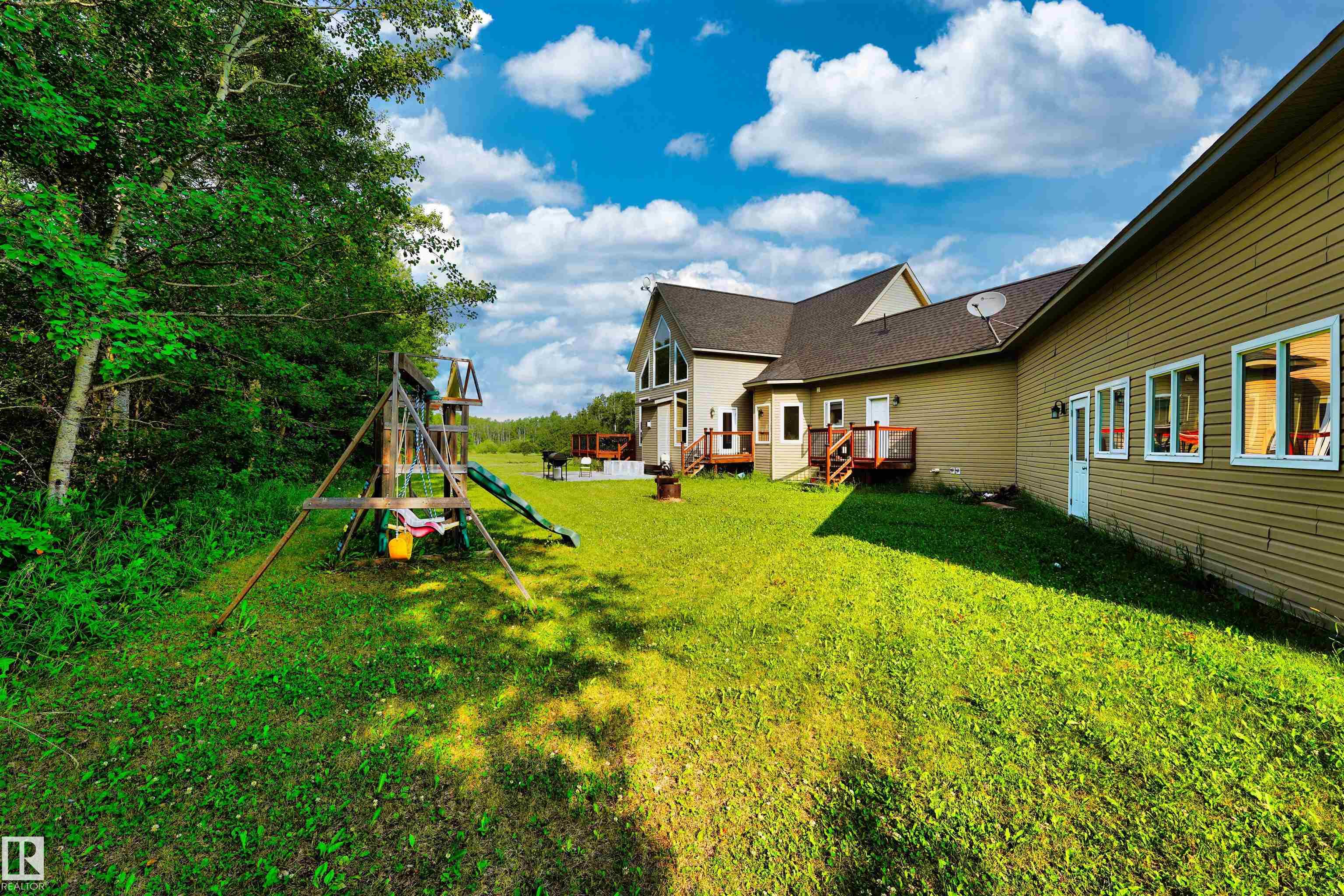 Fourth View of 63319 RR 435, Pine Meadows Estates, Rural Bonnyville M.D., Alberta, T9M 1N1