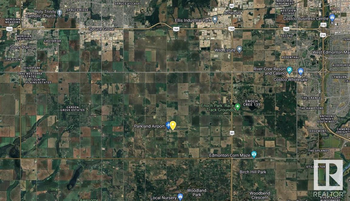 Fifth View of 22 52111 Range Rd 270, Sandhills Estates, Rural Parkland County, Alberta, T7X 3M2