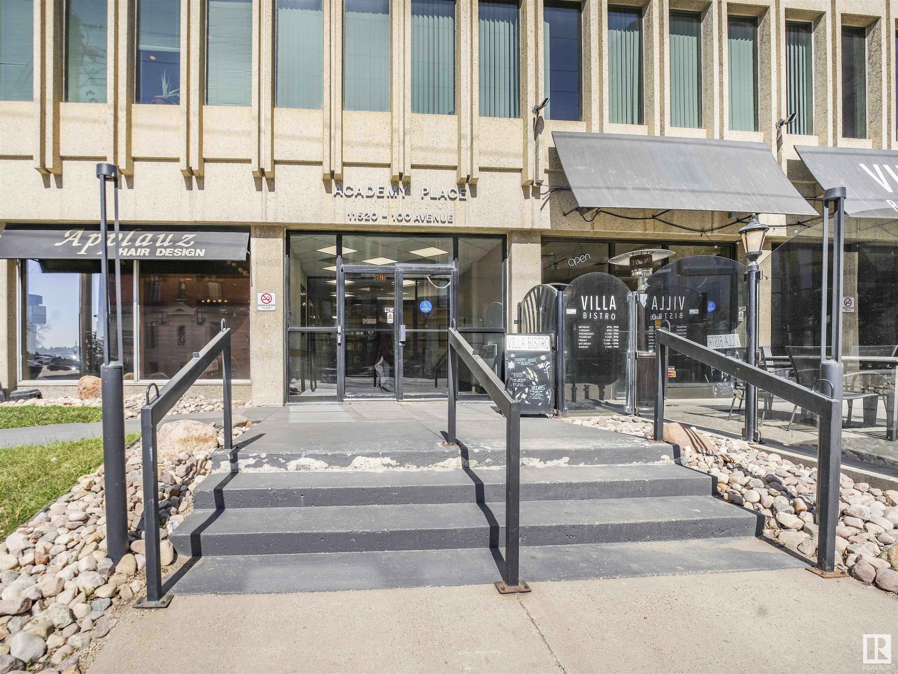 207 11520 100 Avenue, E4413018, Alberta,
