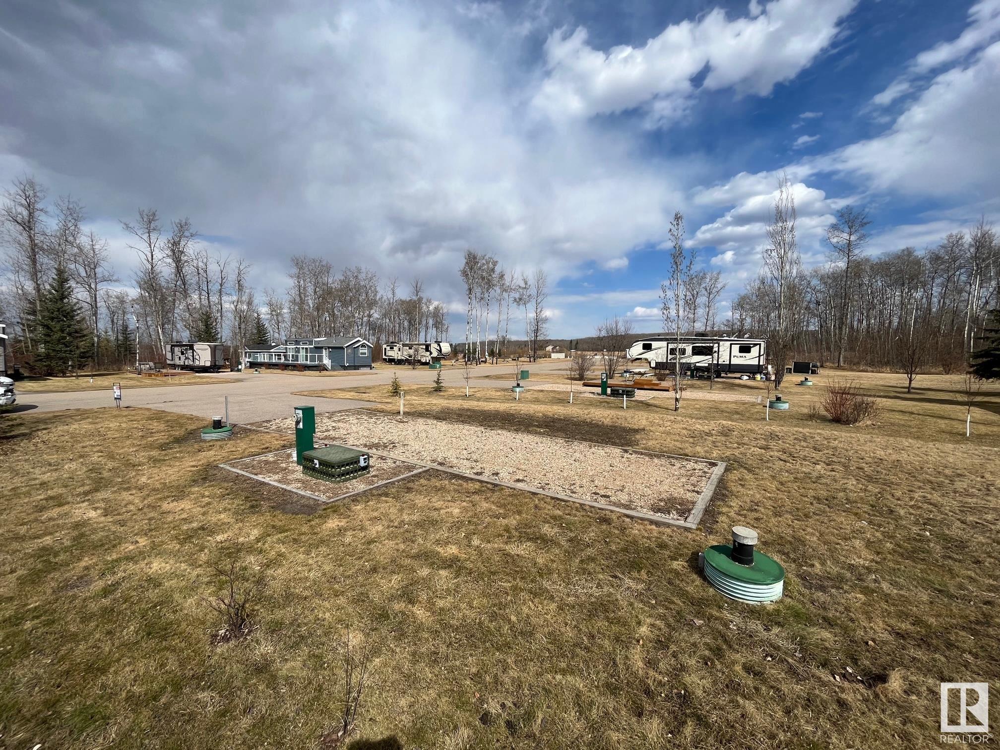 Third View of 37 46514 Twp Rd 604A, Wood Creek Resort, Rural Bonnyville M.D., Alberta, T9N 2H1
