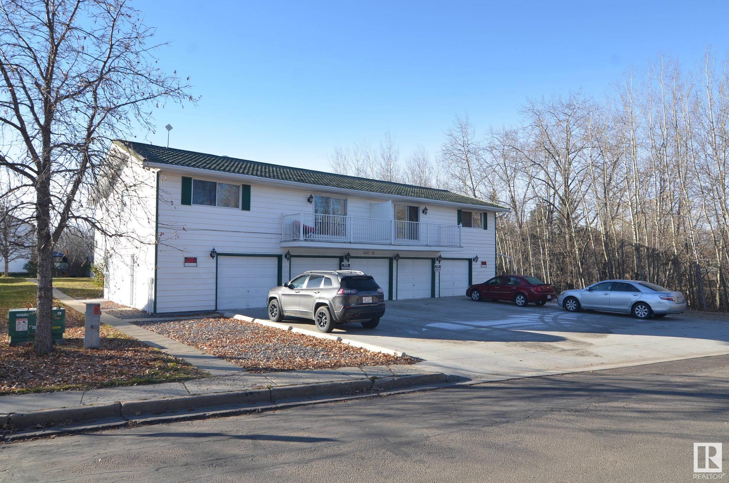 5307 49 Avenue, E4414078, Alberta,