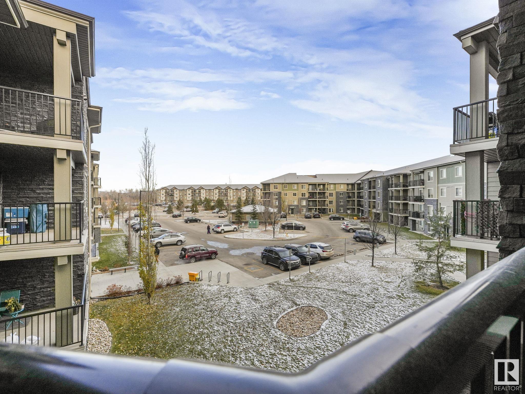 308 270 MCCONACHIE Drive, E4414223, Alberta,