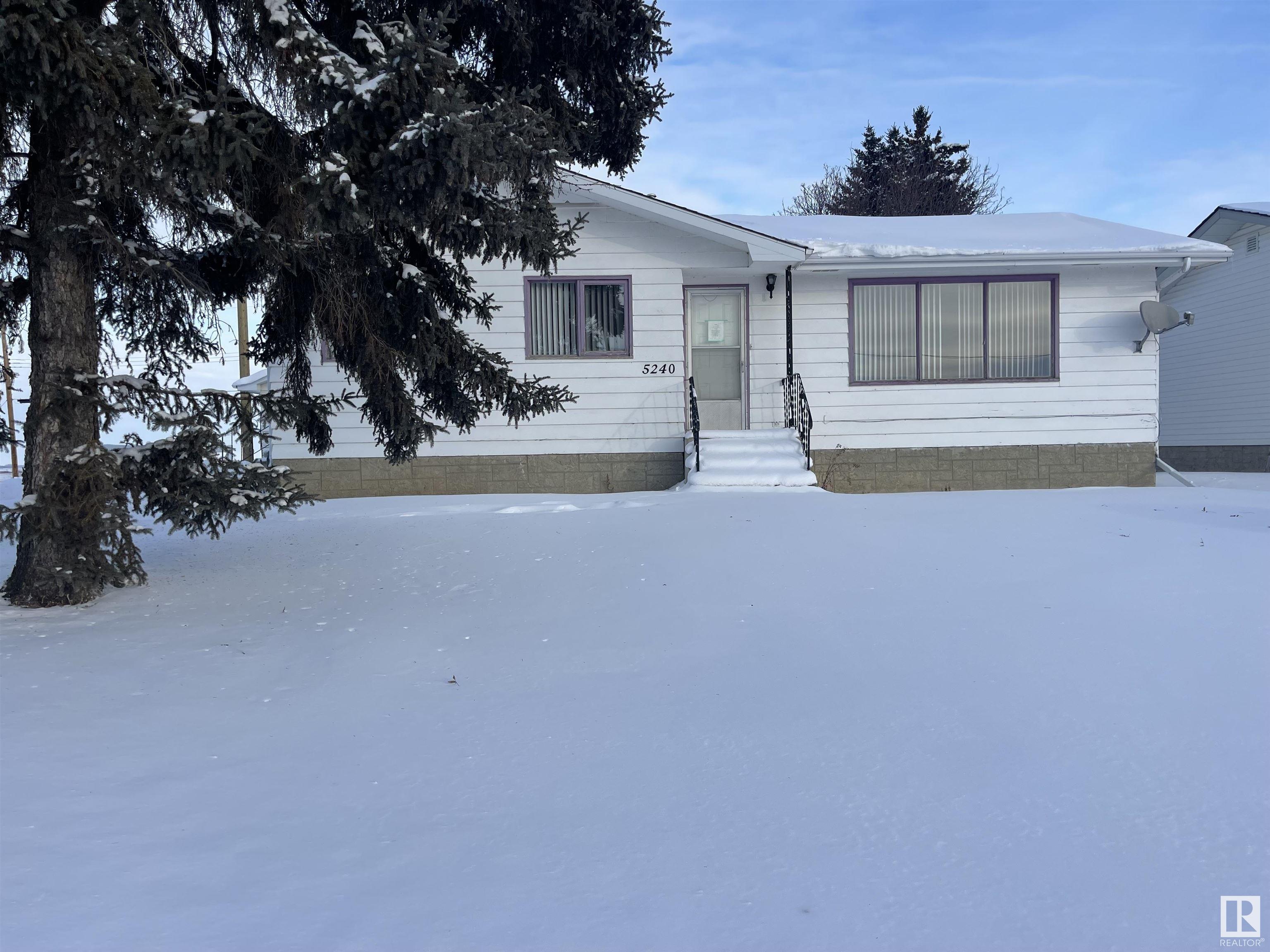 5240 50 Avenue, E4415265, Alberta,