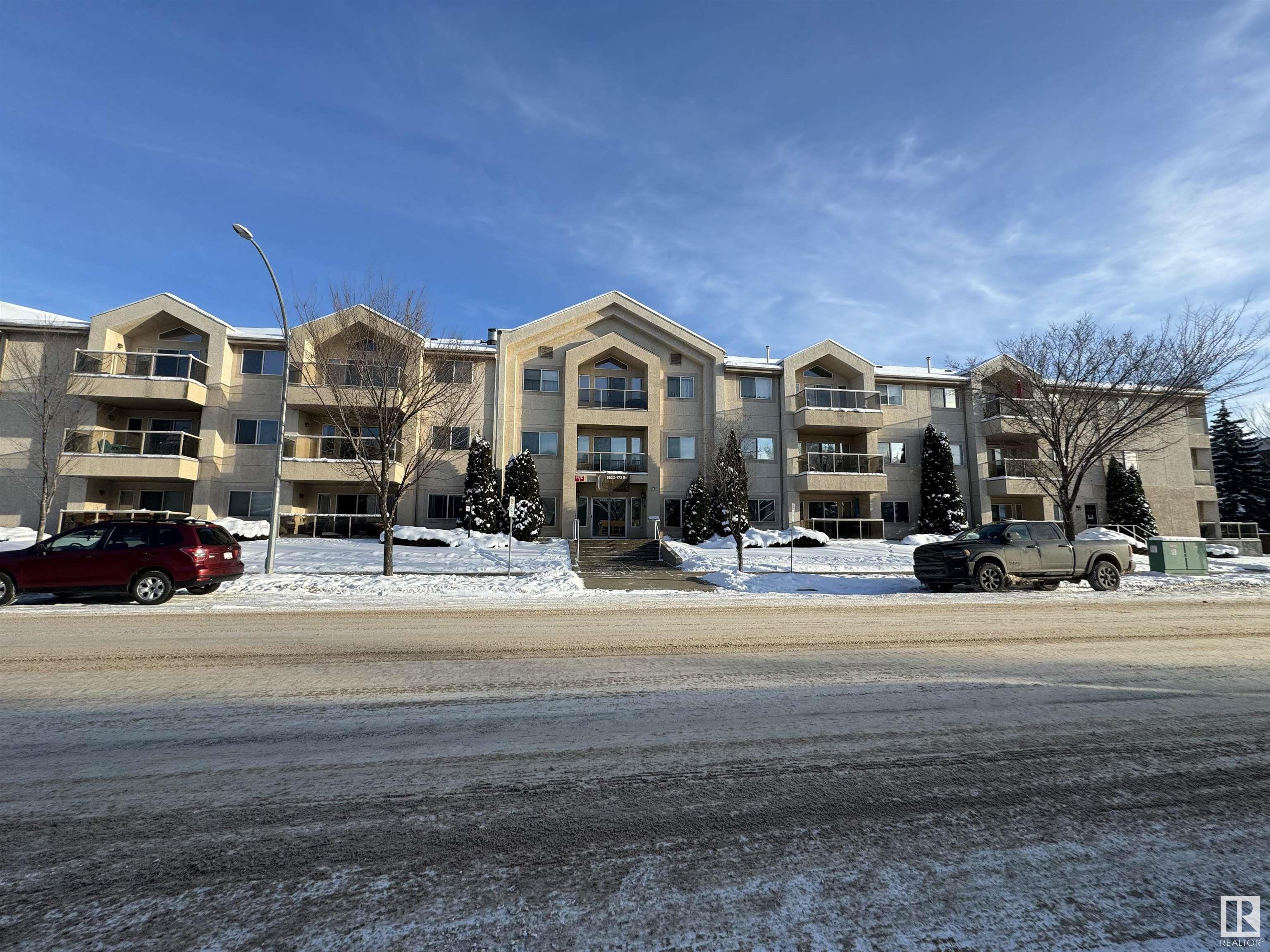 204 6623 172 Street, E4415348, Alberta,