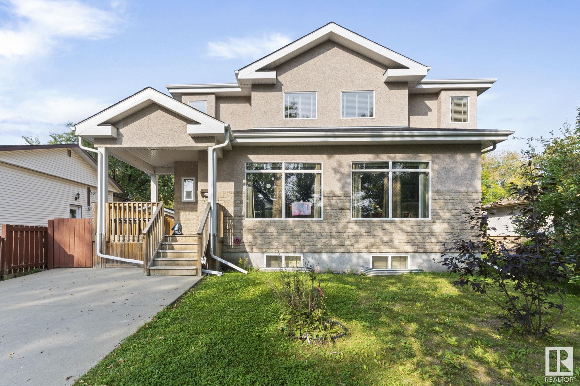 9512 154 Street, E4415850, Alberta,