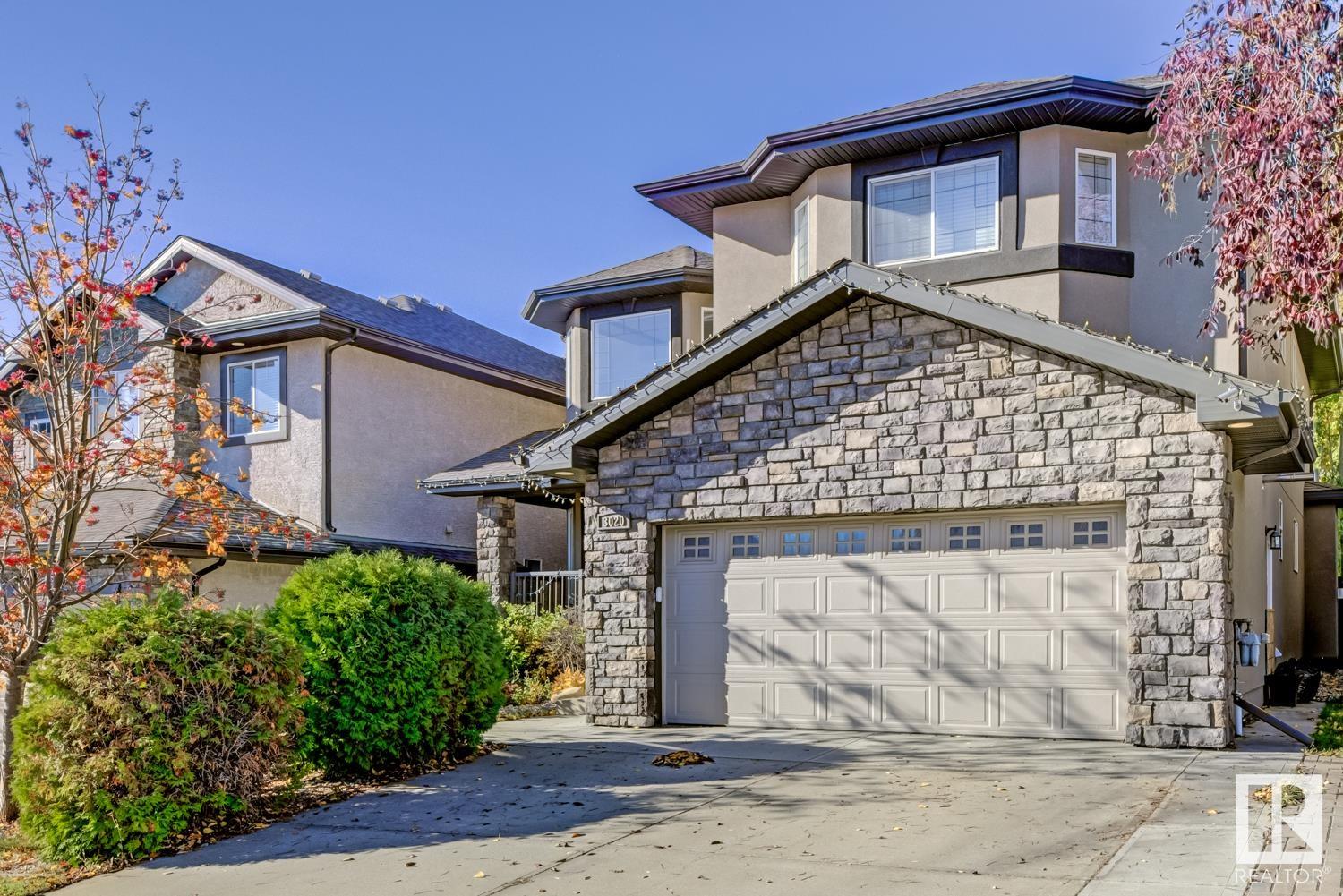 3020 MACNEIL Way, E4415899, Alberta,