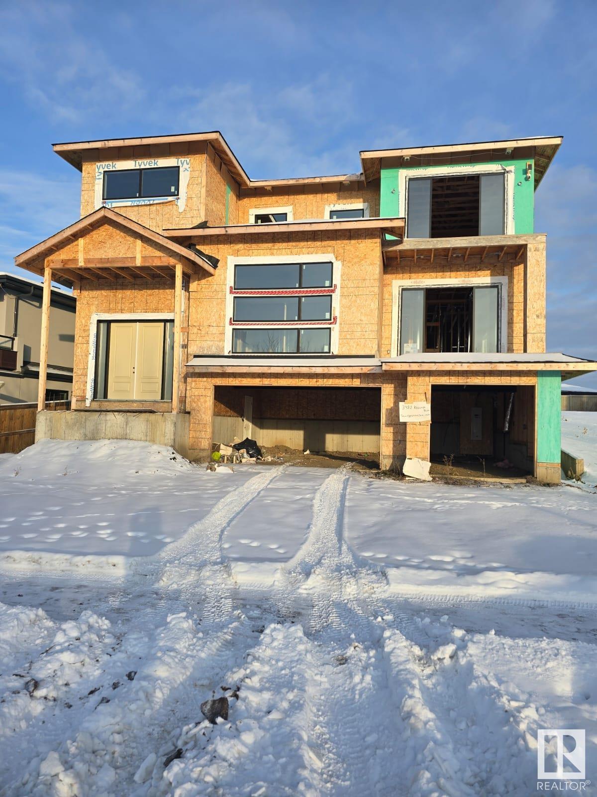 3483 KESWICK Boulevard, E4416042, Alberta,