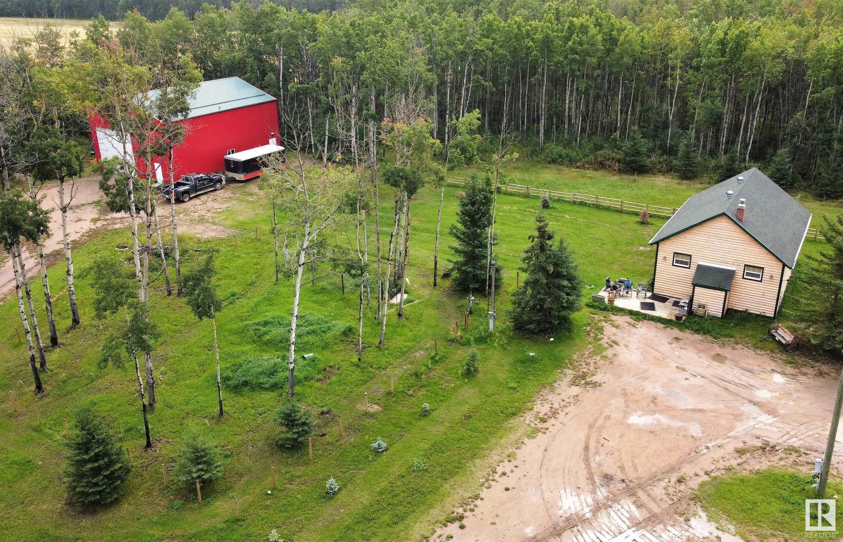 63513 Rge Rd 471, E4417459, Alberta,