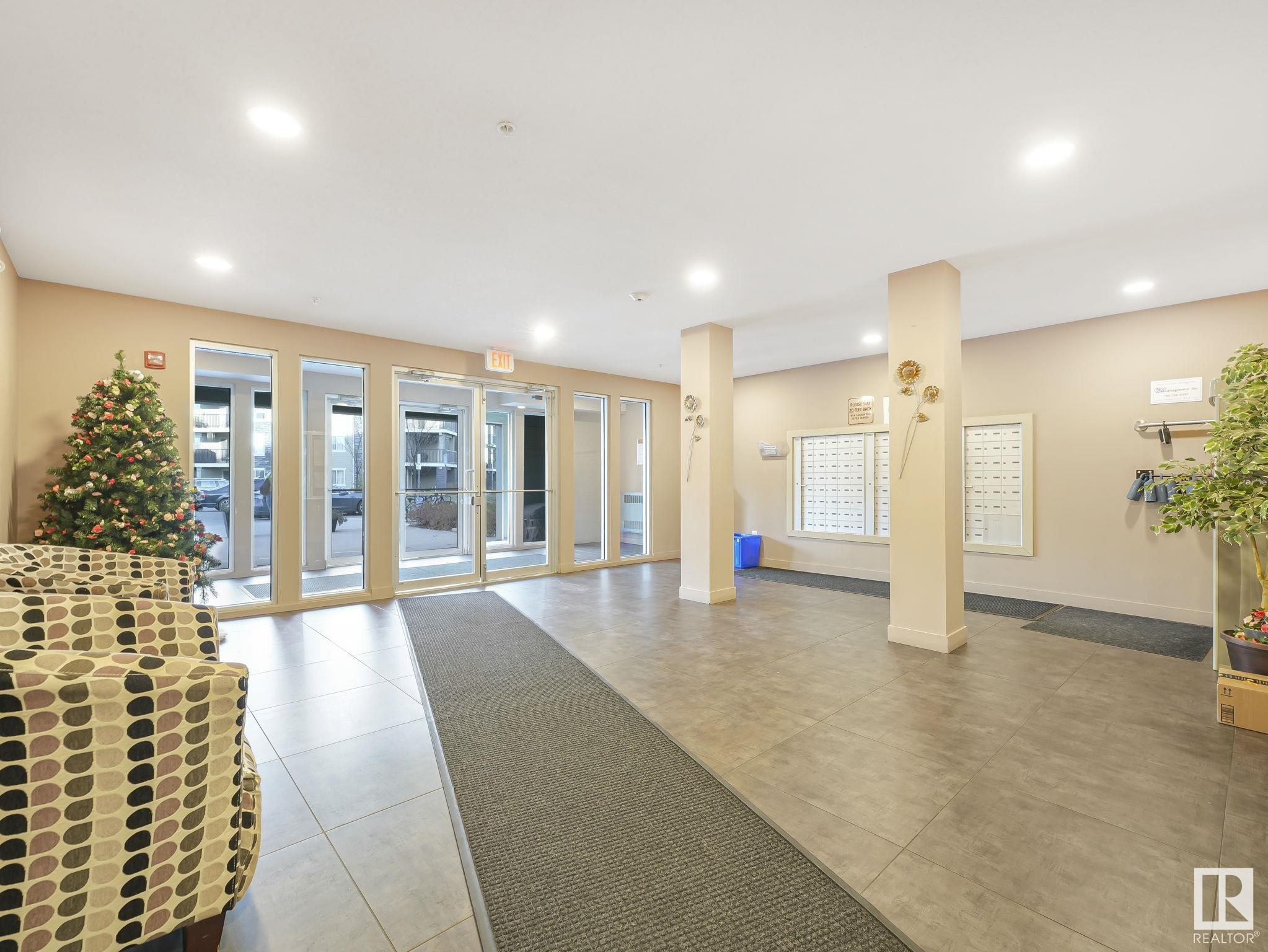 Second View of 404 270 MCCONACHIE Drive, McConachie Area, Edmonton, Alberta, T5Y 3N4