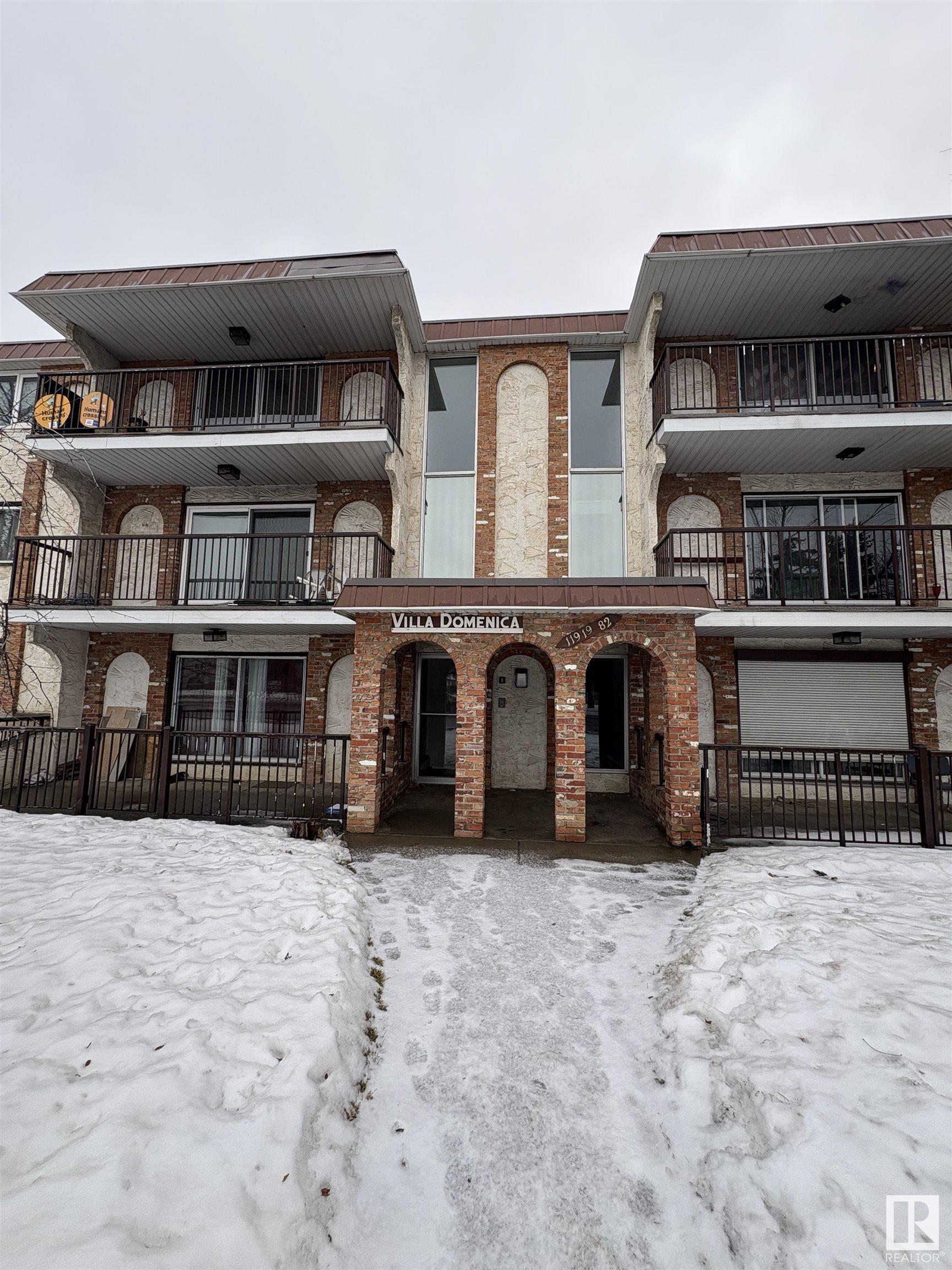 301 11919 82 Street, E4418530, Alberta,