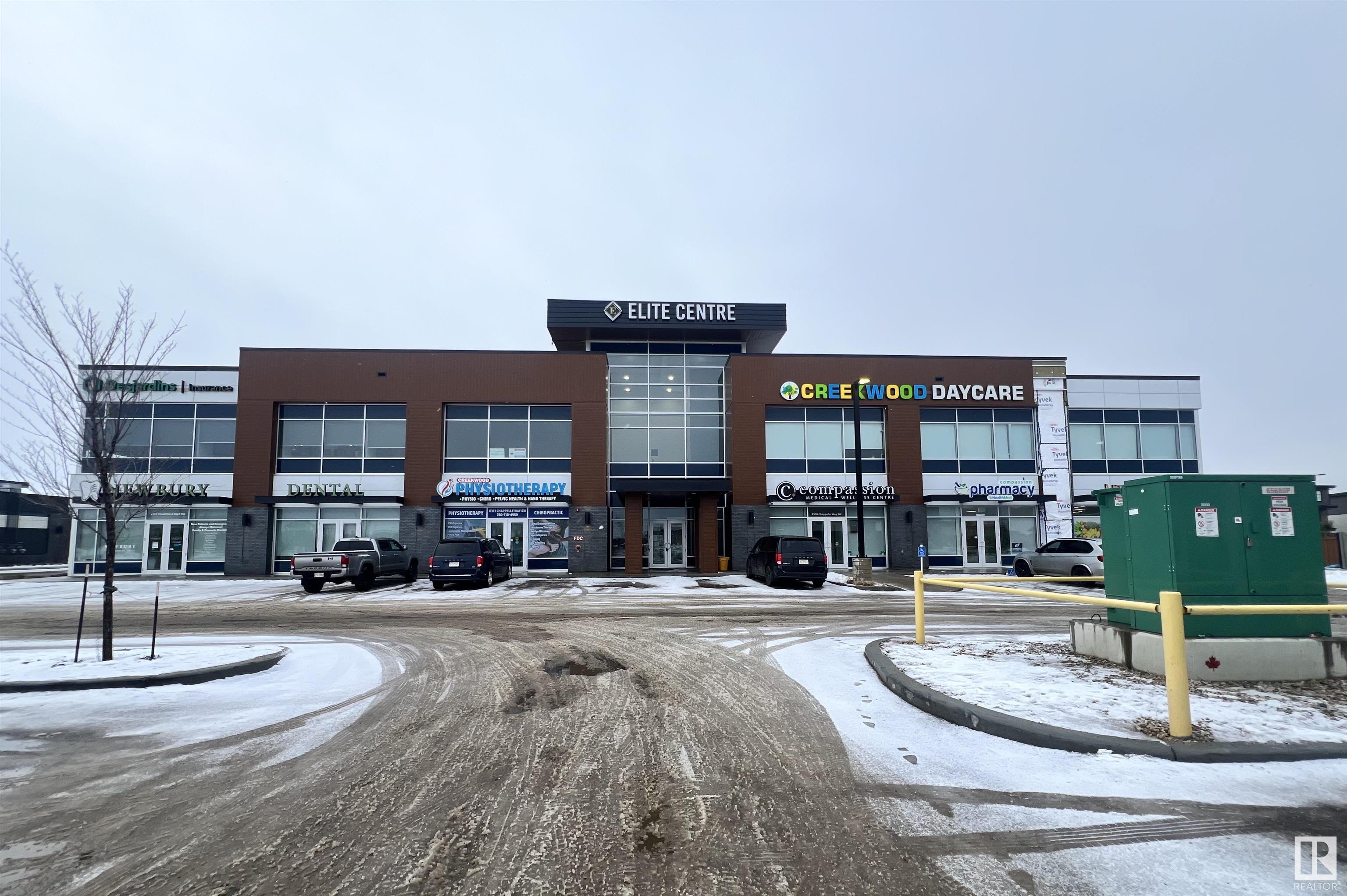 204 8311 CHAPPELLE Way, E4418559, Alberta,