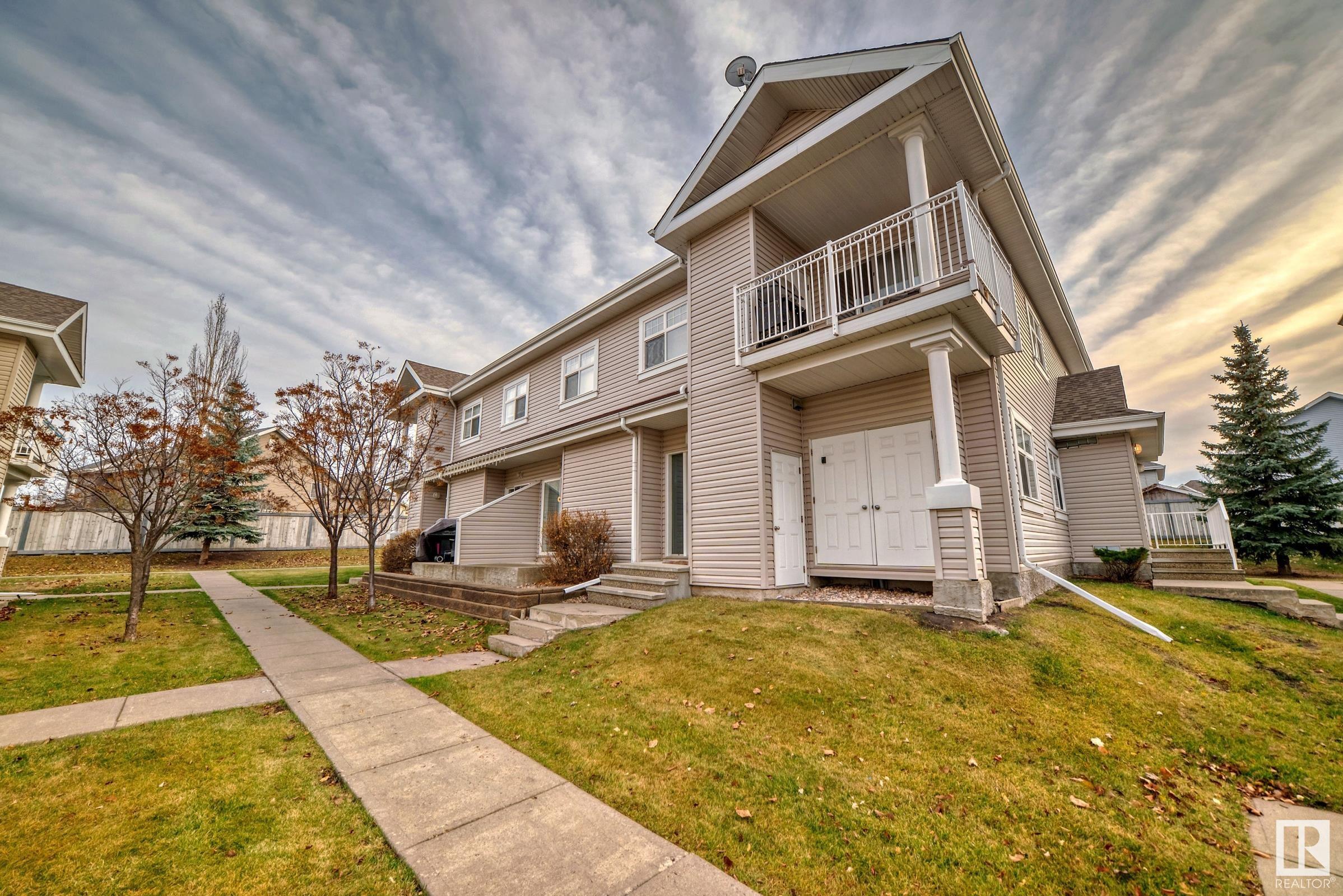 69 3040 Spence Wynd, E4419225, Alberta,